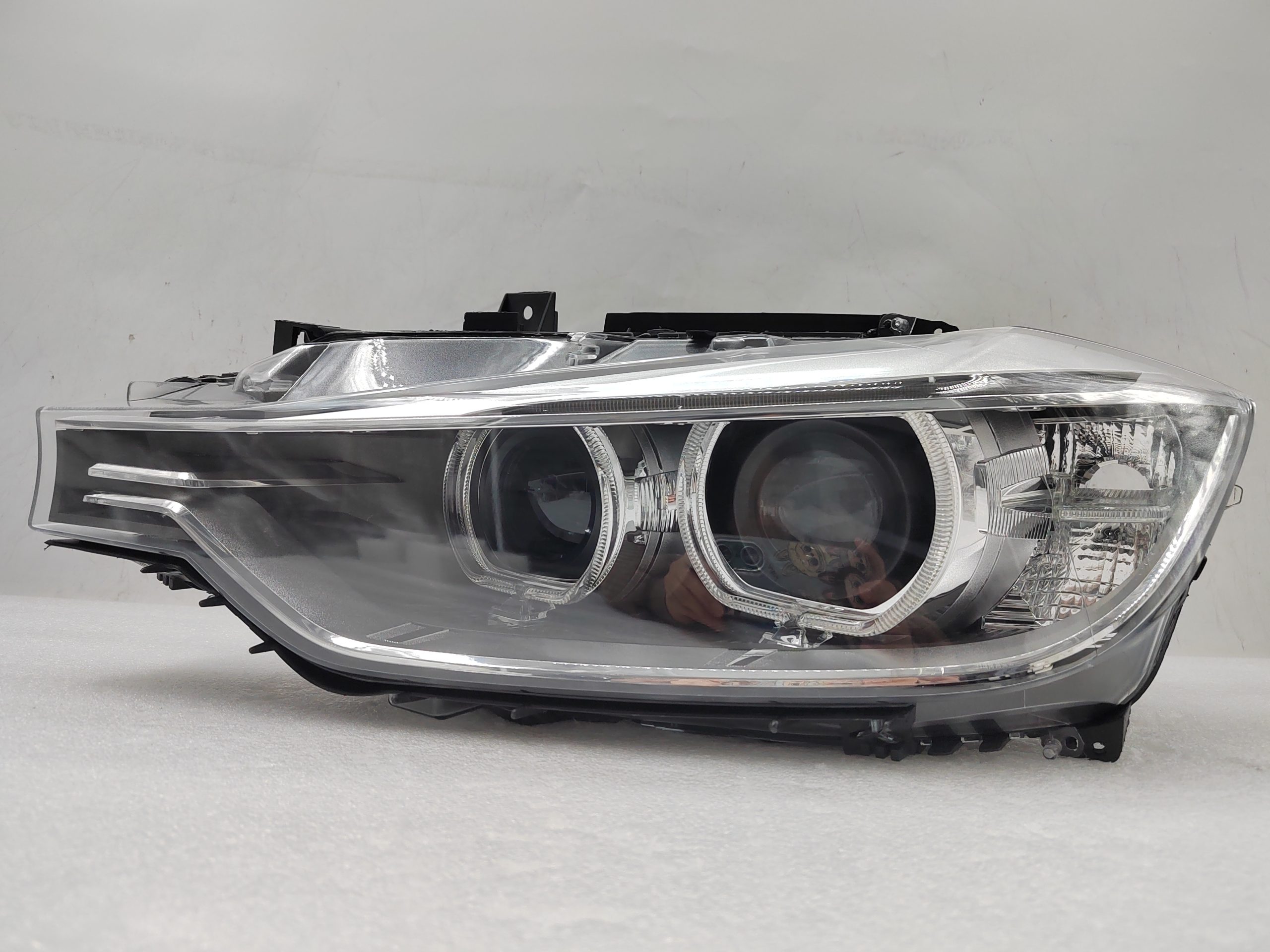 BMW 3 SERIES F30 F31 F35 2012-2014 XENON L.H.S HEADLIGHT ASSEMBLY