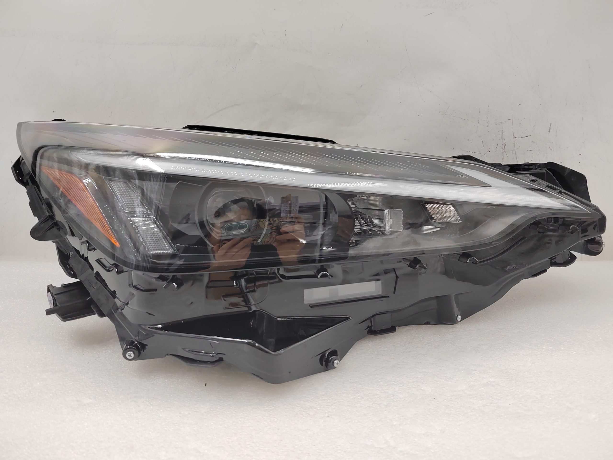 LEXUS NX 350H 2022-2023 LED R.H.S HEADLIGHT ASSEMBLY