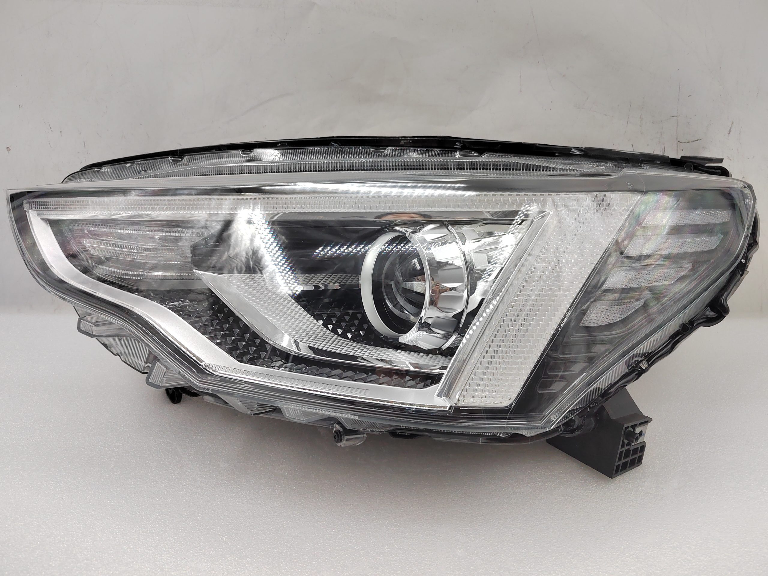 GREAT WALL HAVAL JOLION 2021-2023 HALOGEN L.H.S HEADLIGHT ASSEMBLY