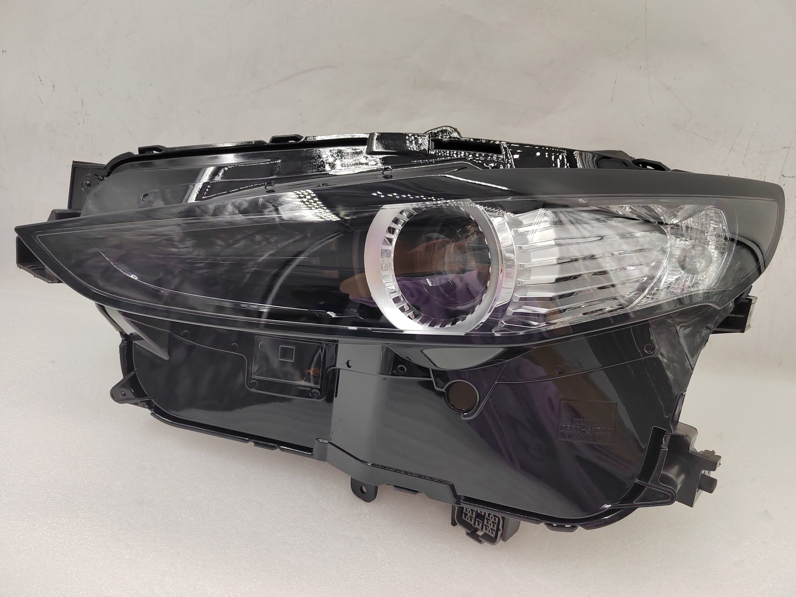 MAZDA CX-30 2019-2023 LED L.H.S HEADLIGHT ASSEMBLY