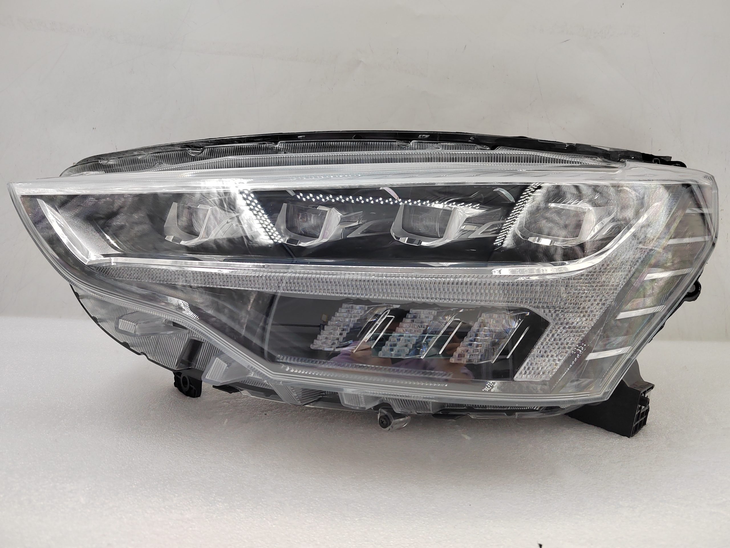 GREAT WALL HAVAL JOLION 2021-2023 LED L.H.S HEADLIGHT ASSEMBLY