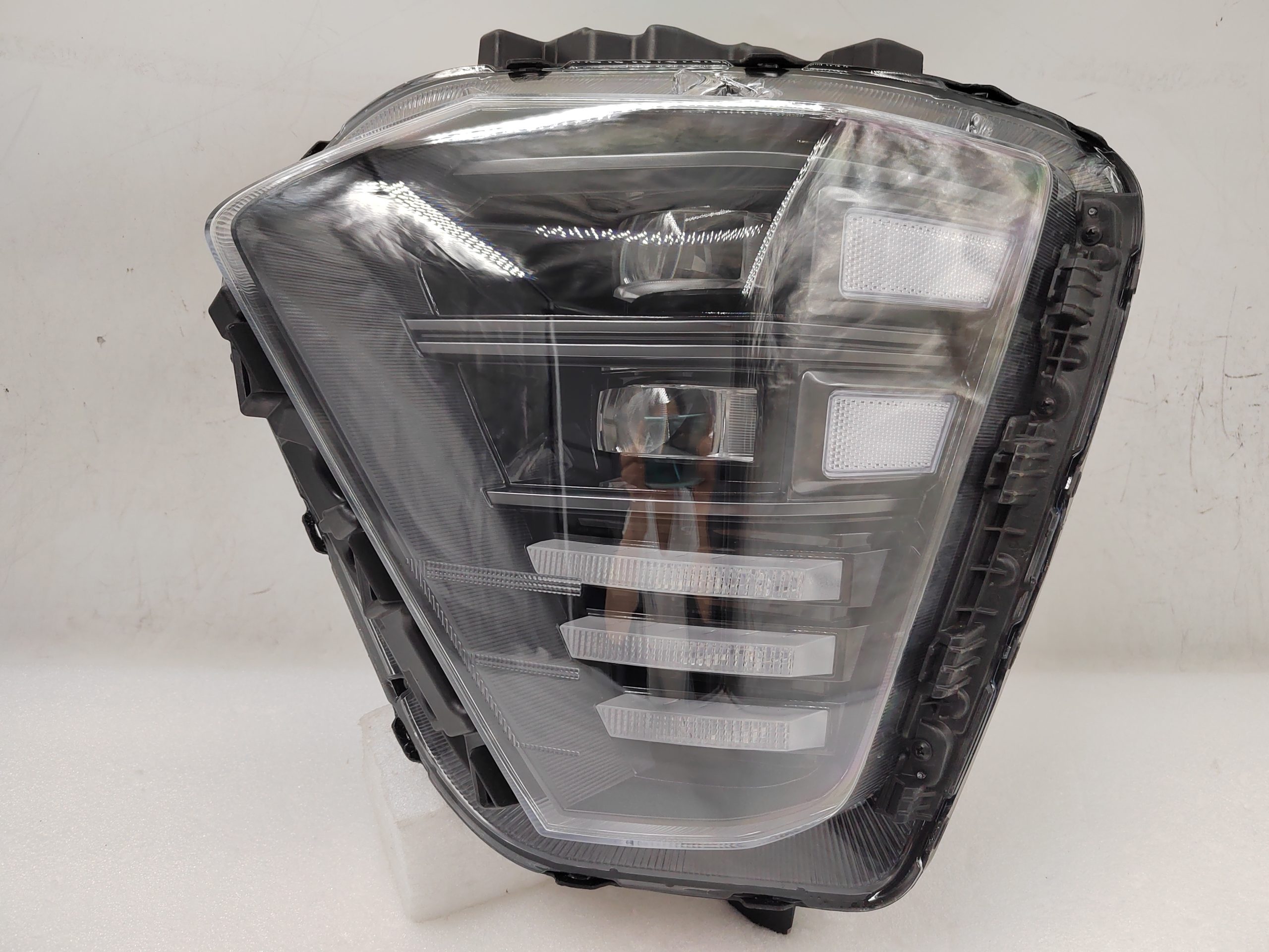 HYUNDAI KONA II 2023-2025 LED L.H.S HEADLIGHT ASSEMBLY