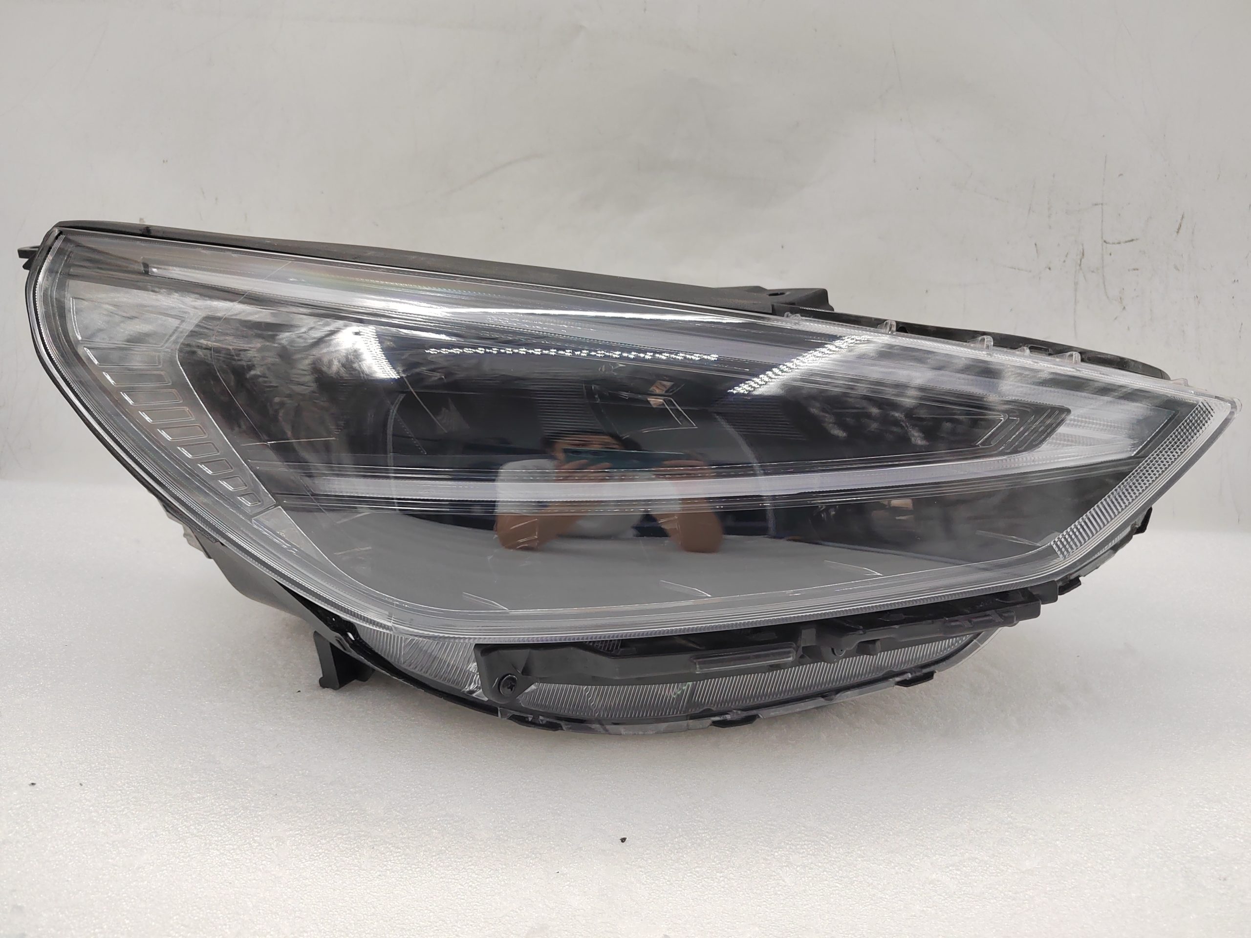 HYUNDAI I30 III (PD) 2020-2023 LED R.H.S HEADLIGHT ASSEMBLY