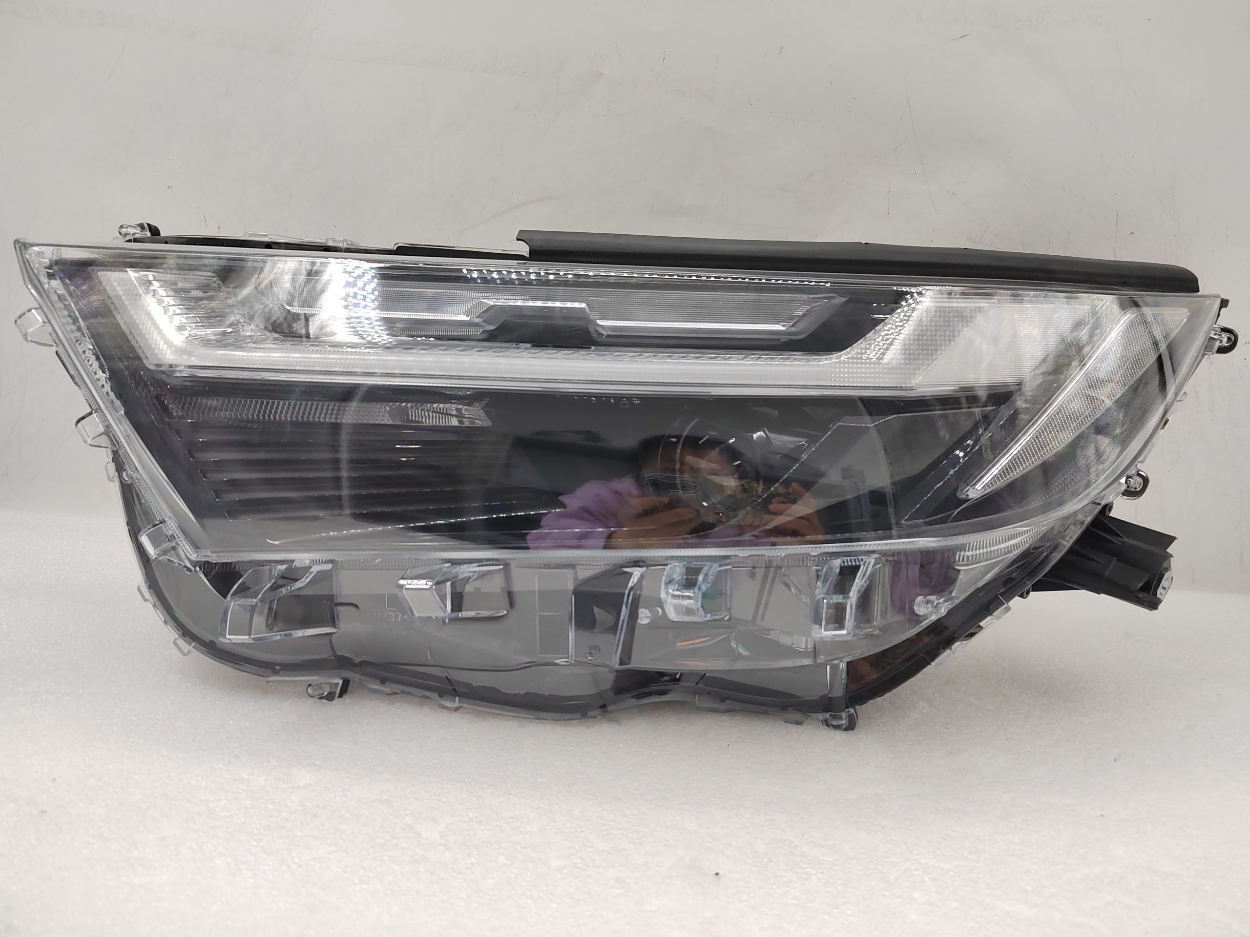 TOYOTA RAV4 2022-2023 LED L.H.S HEADLIGHT ASSEMBLY
