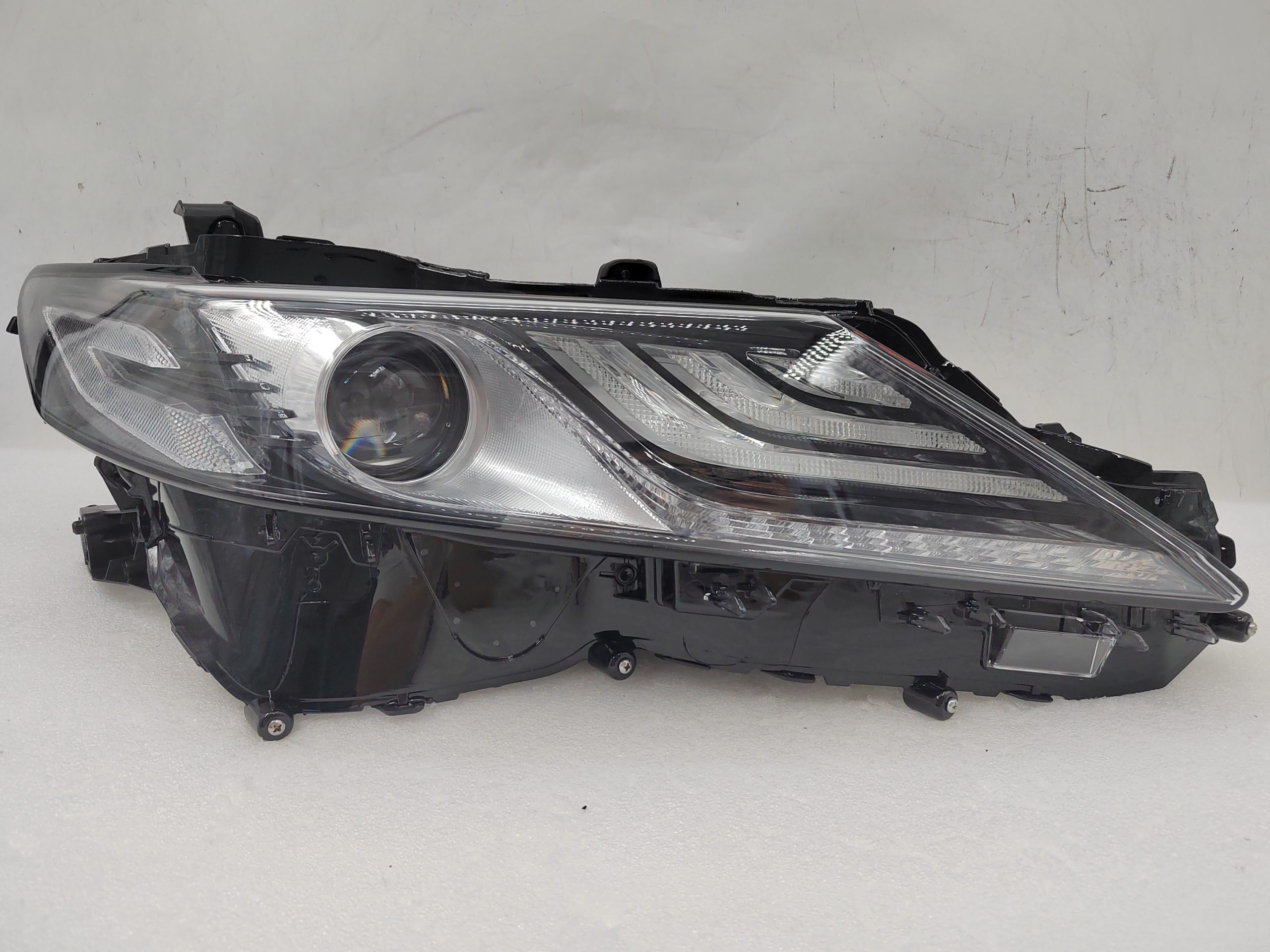 TOYOTA CAMRY ACV70 2018-2022 LED R.H.S HEADLIGHT ASSEMBLY