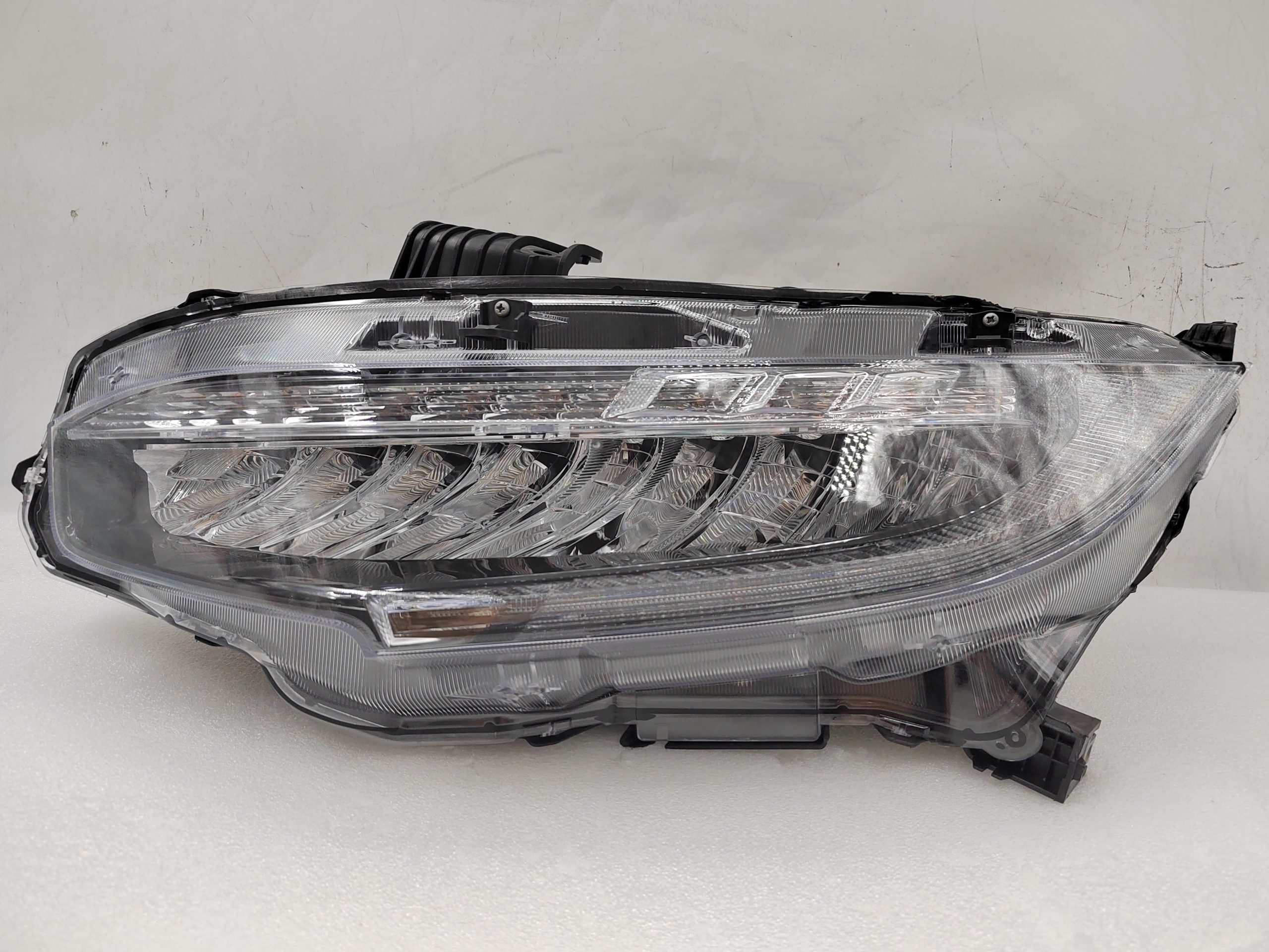 HONDA CIVIC VTI-LX 2016-2021 LED L.H.S HEADLIGHT ASSEMBLY