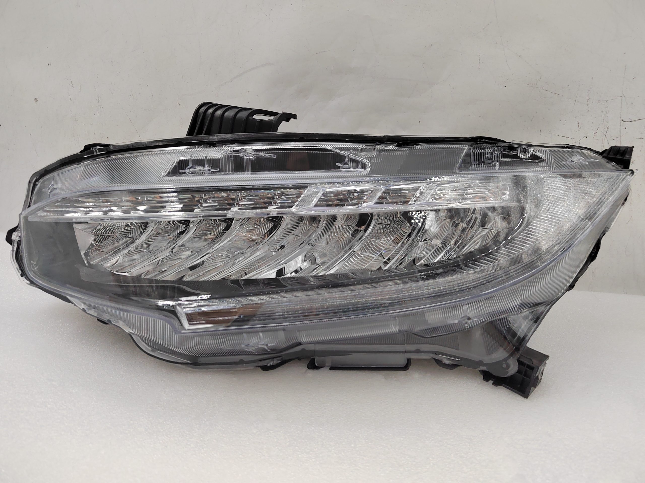 HONDA CIVIC VTI-LX 2016-2021 LED L.H.S HEADLIGHT ASSEMBLY
