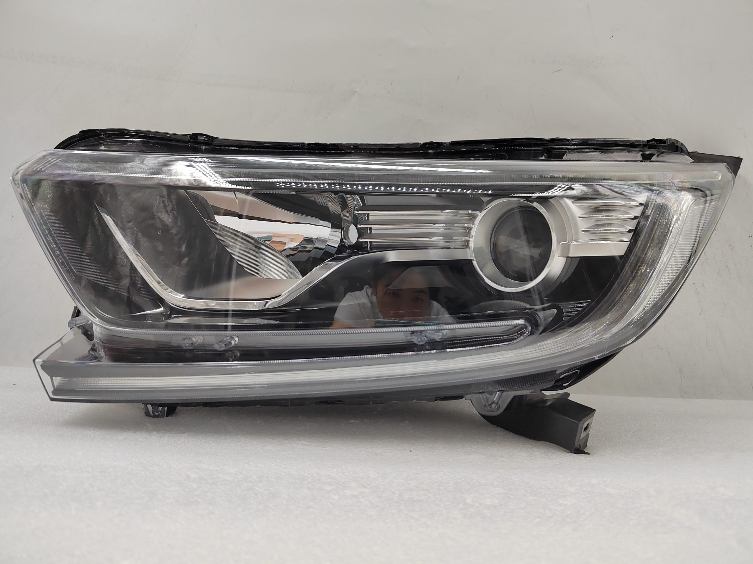 HONDA CR-V 2017-2022 HALOGEN L.H.S HEADLIGHT ASSEMBLY