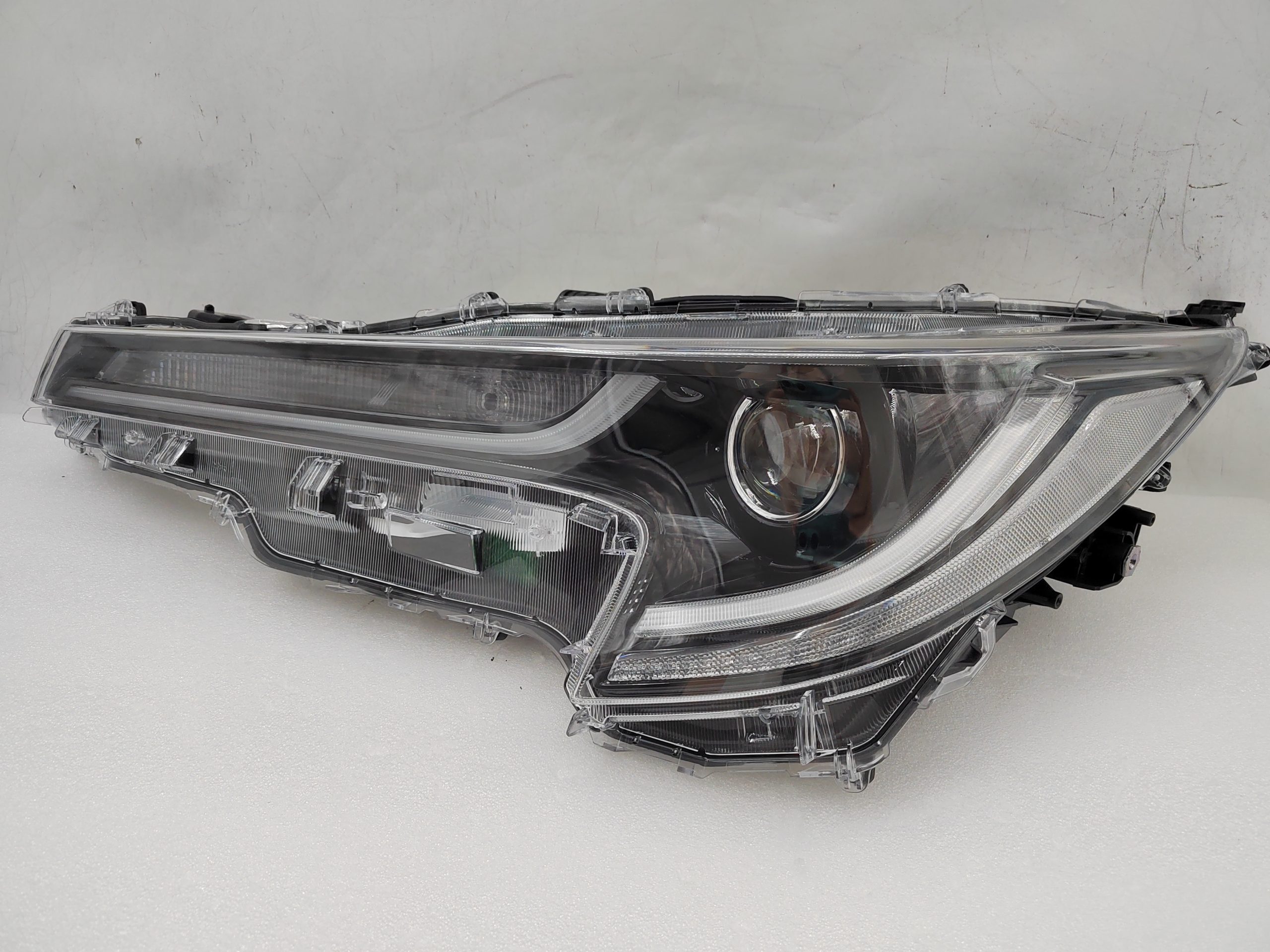 TOYOTA COROLLA E21 LEVIN 2019-2021 LED L.H.S HEADLIGHT ASSEMBLY