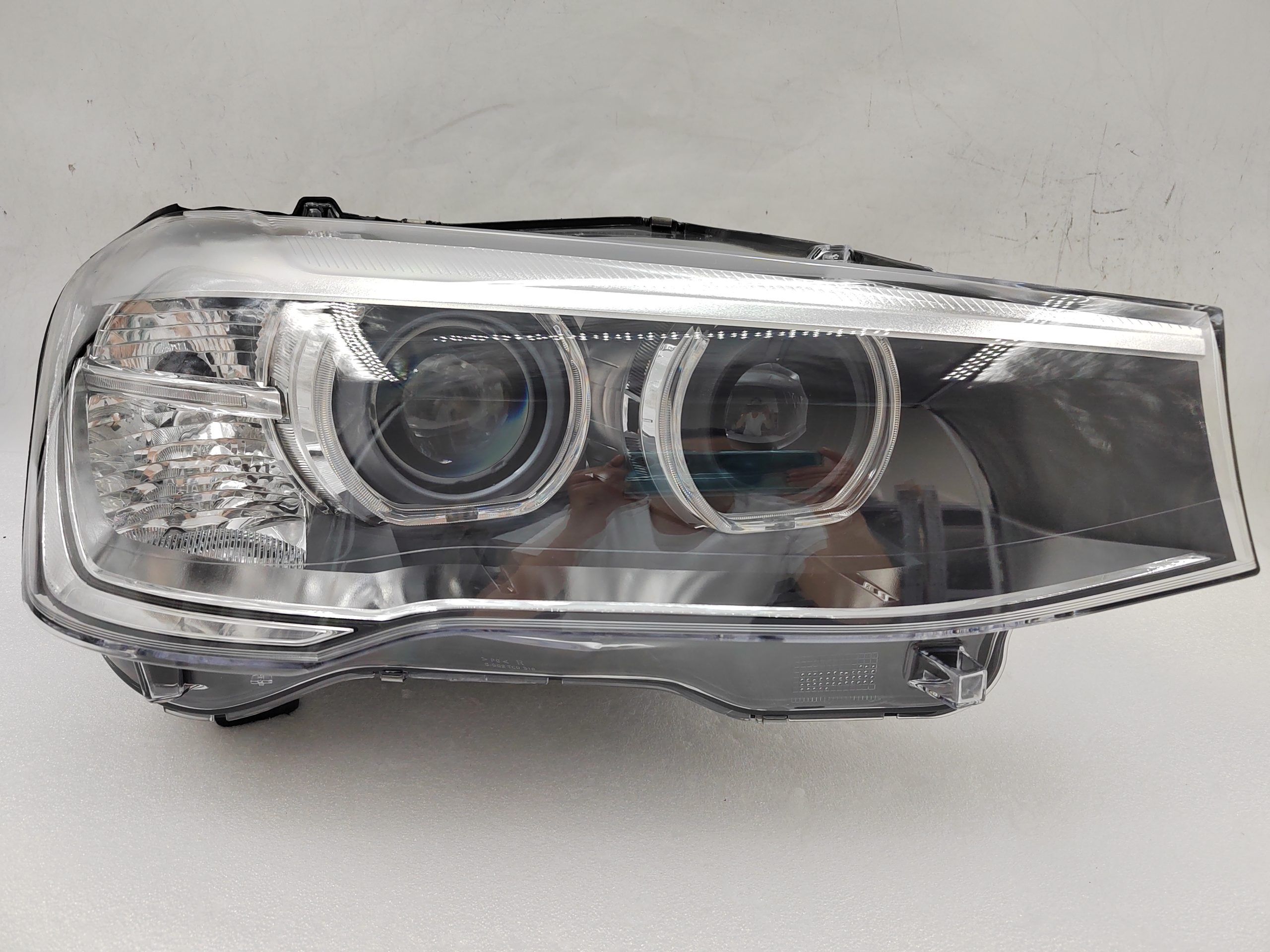 BMW X3 F25 X4 F26 G01 G08 2015-2017 XENON R.H.S HEADLIGHT ASSEMBLY