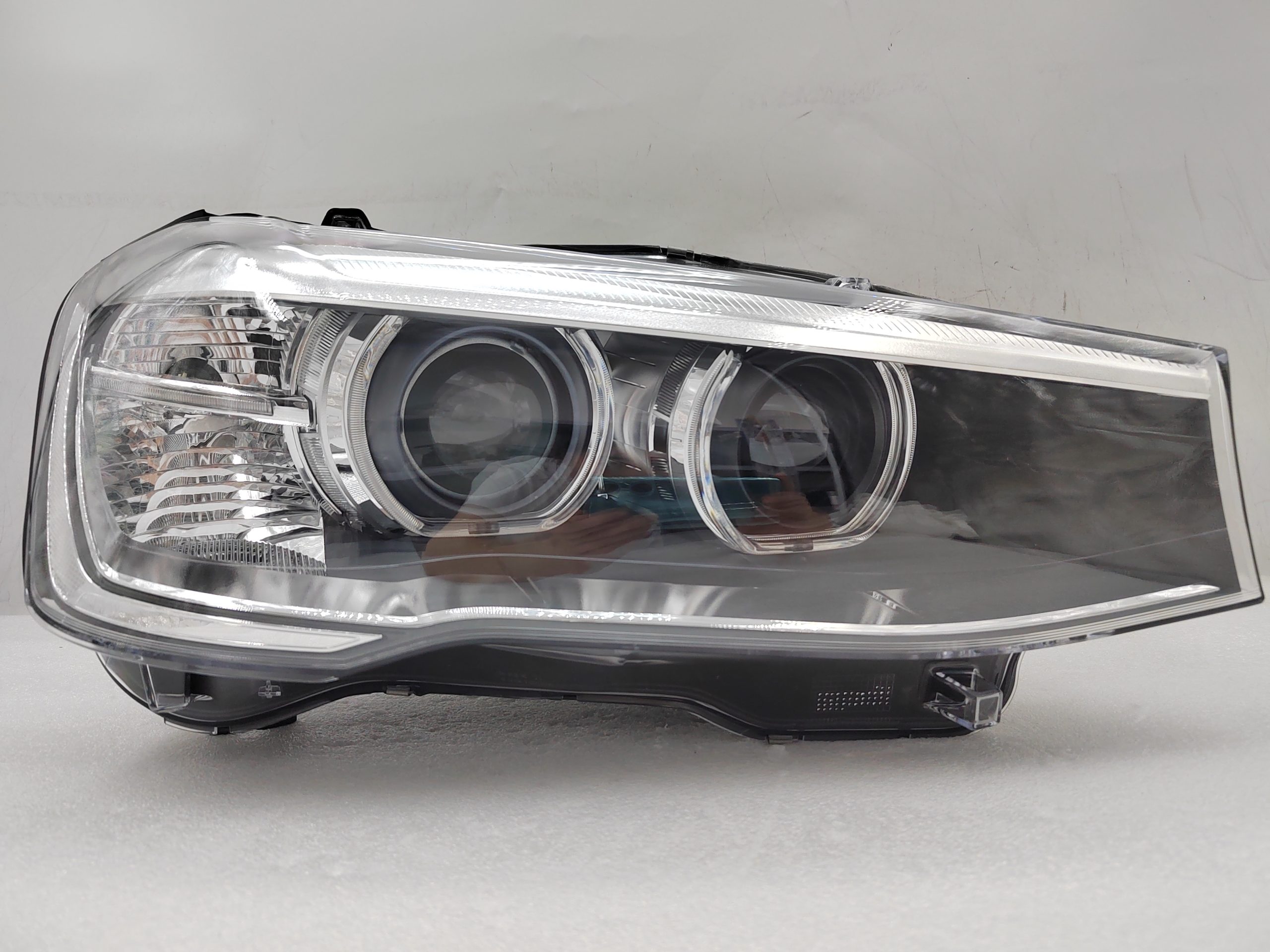 BMW X3 F25 X4 F26 G01 G08 2015-2017 XENON R.H.S HEADLIGHT ASSEMBLY