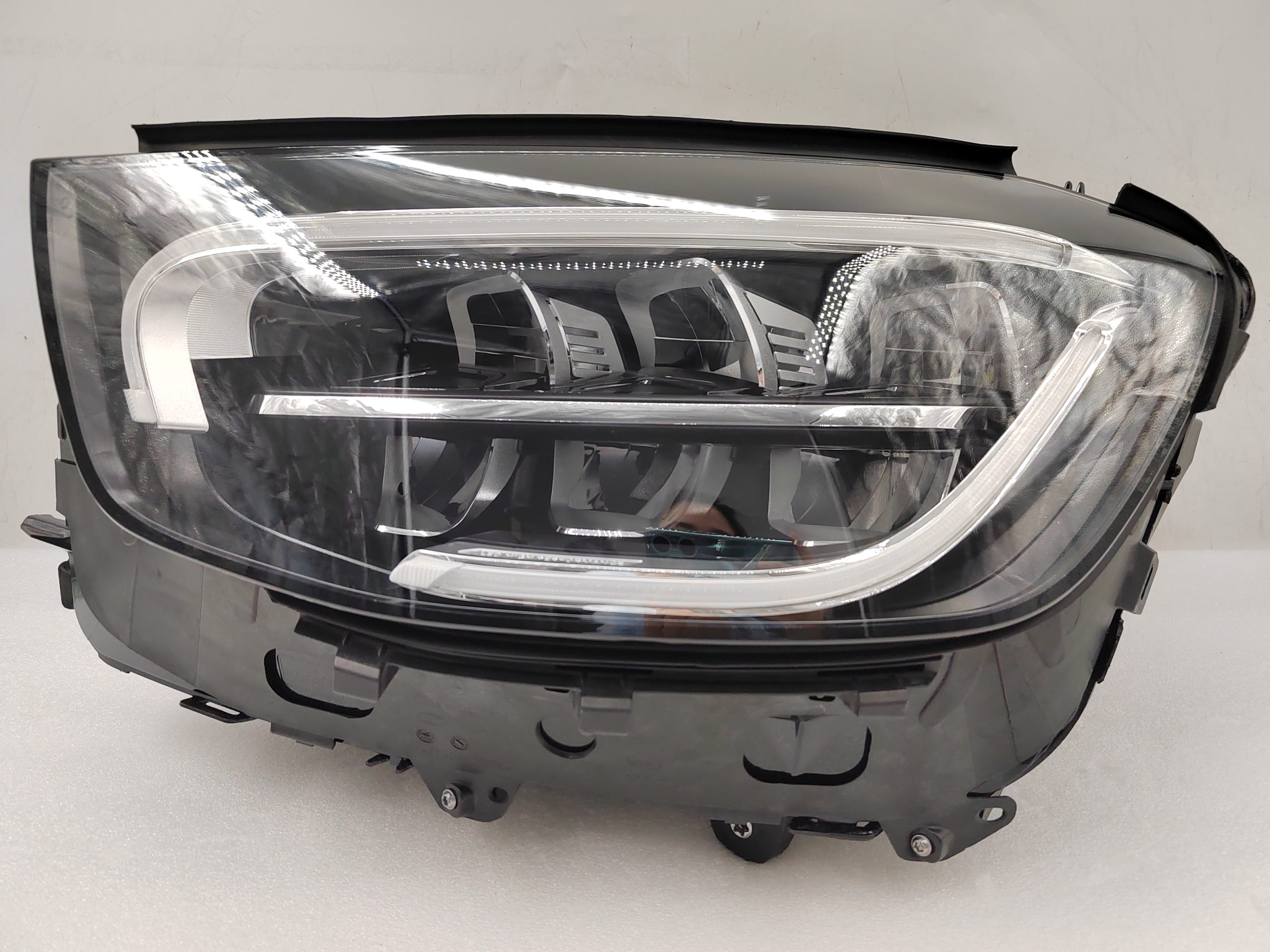 MERCEDES-BENZ GLC-CLASS GLC300 W253 2019-2022 LED L.H.S HEADLIGHT ASSEMBLY