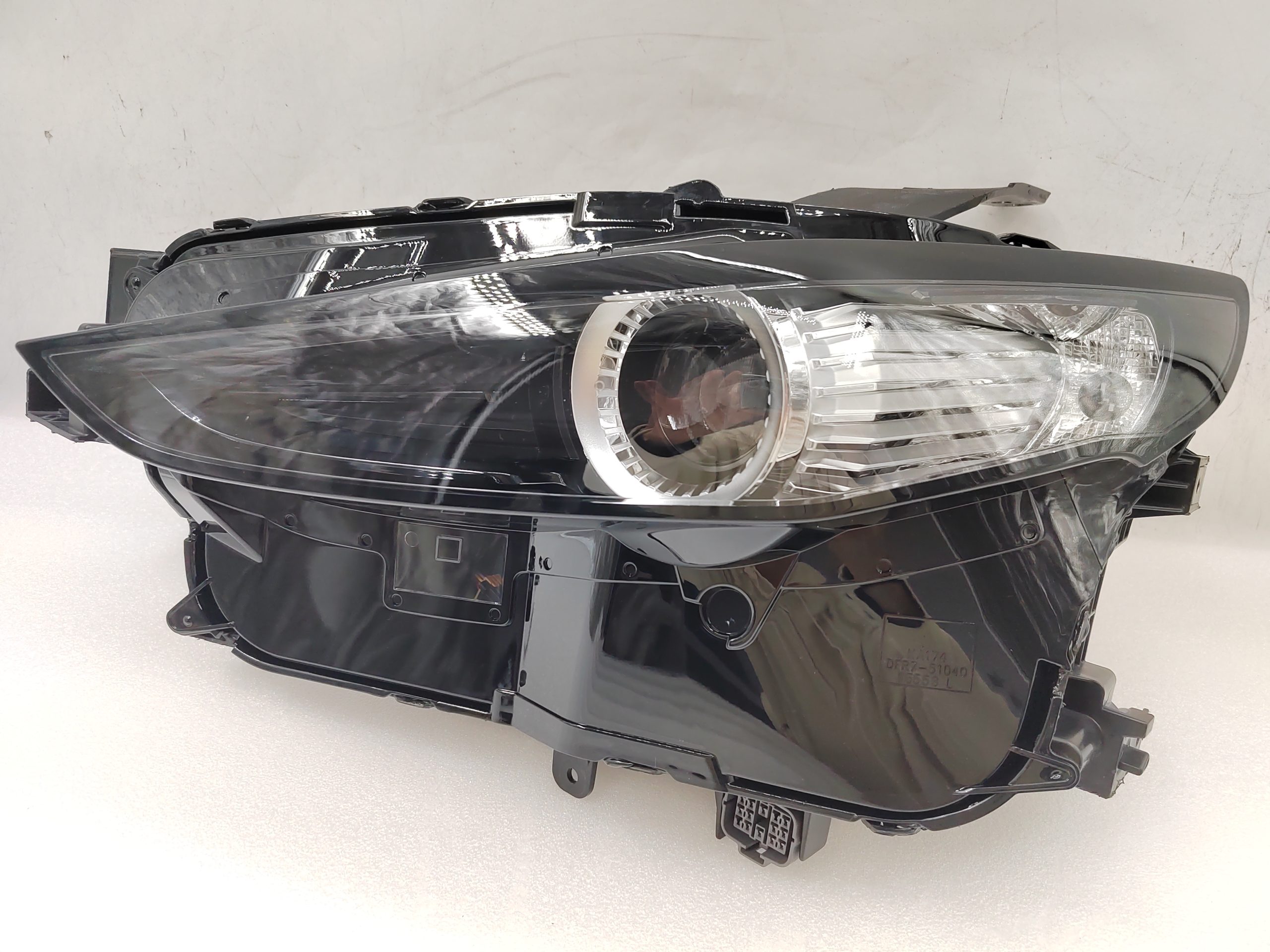 MAZDA CX-30 2019-2023 LED L.H.S HEADLIGHT ASSEMBLY