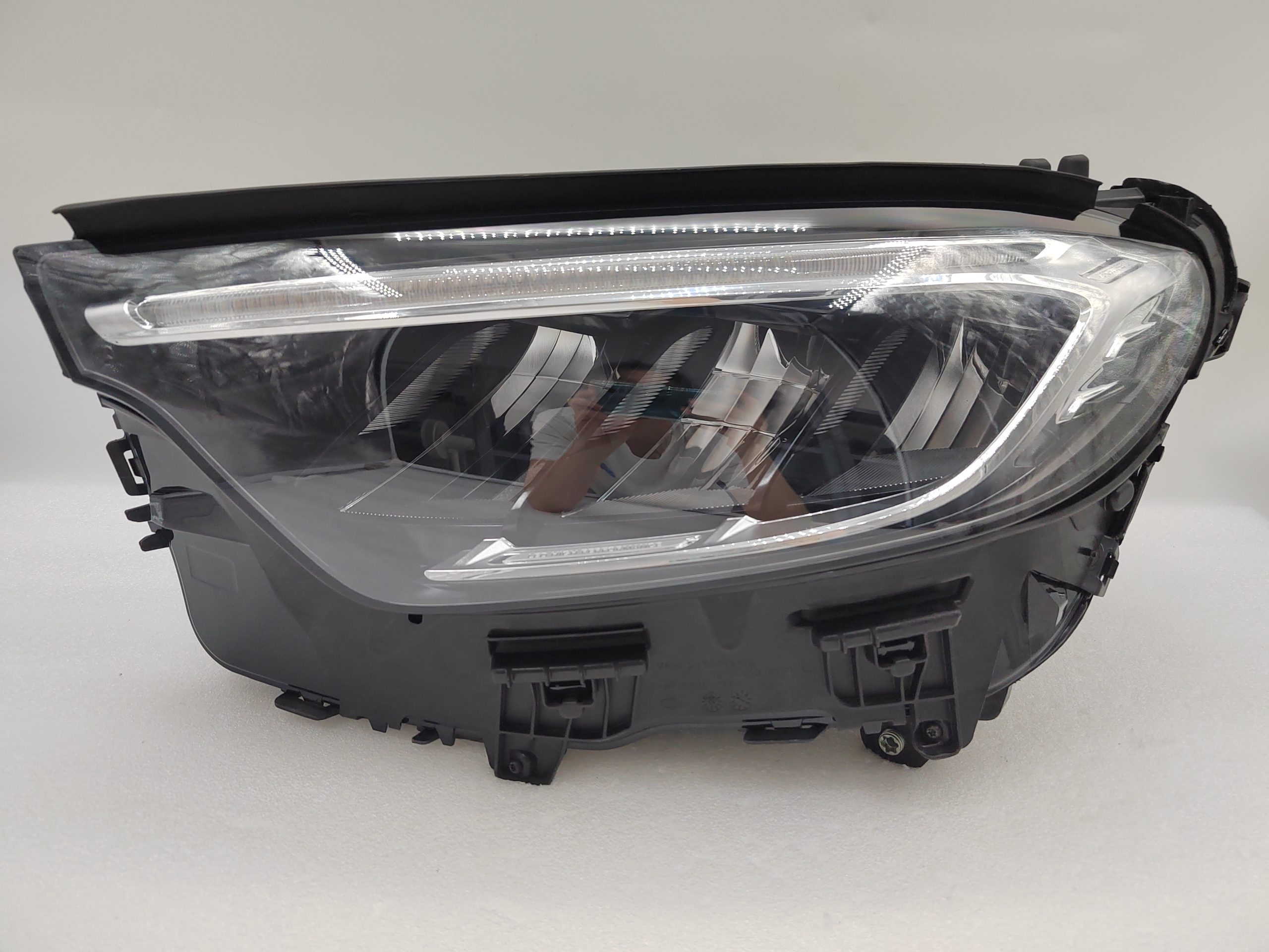 MERCEDES-BENZ GLC-CLASS W254 GLC400 2023-2025 LED L.H.S HEADLIGHT ASSEMBLY