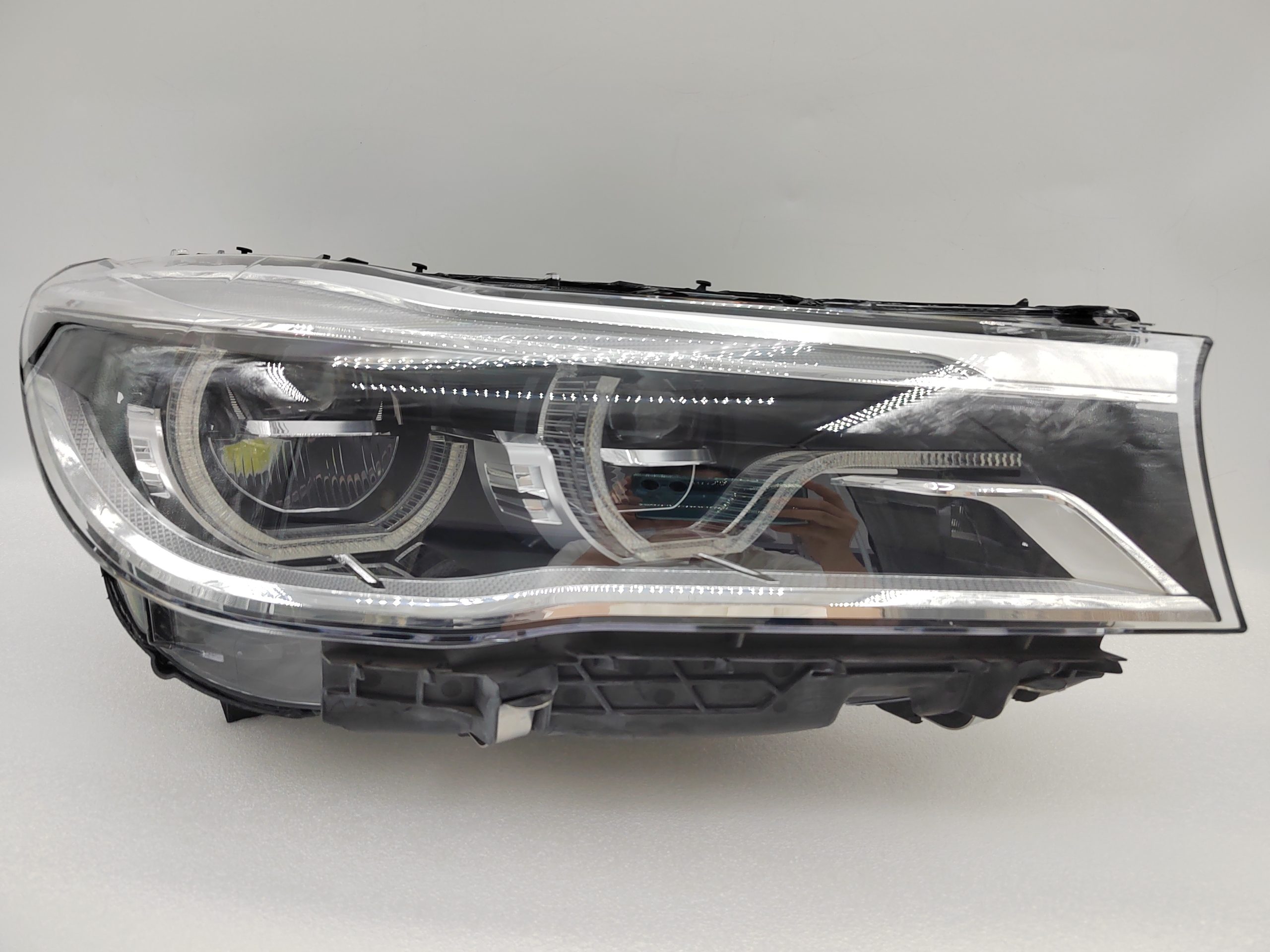 BMW 7 SERIES G11 G12 2015-2018 LED R.H.S HEADLIGHT ASSEMBLY