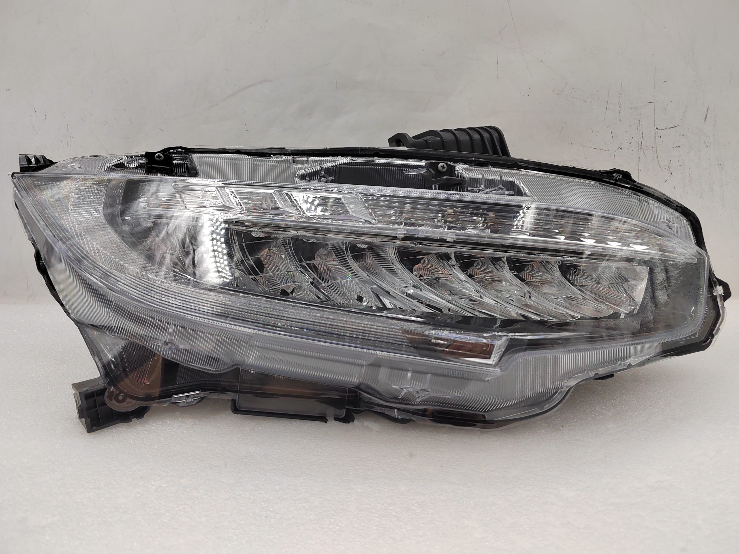 HONDA CIVIC VTI-LX 2016-2021 LED R.H.S HEADLIGHT ASSEMBLY