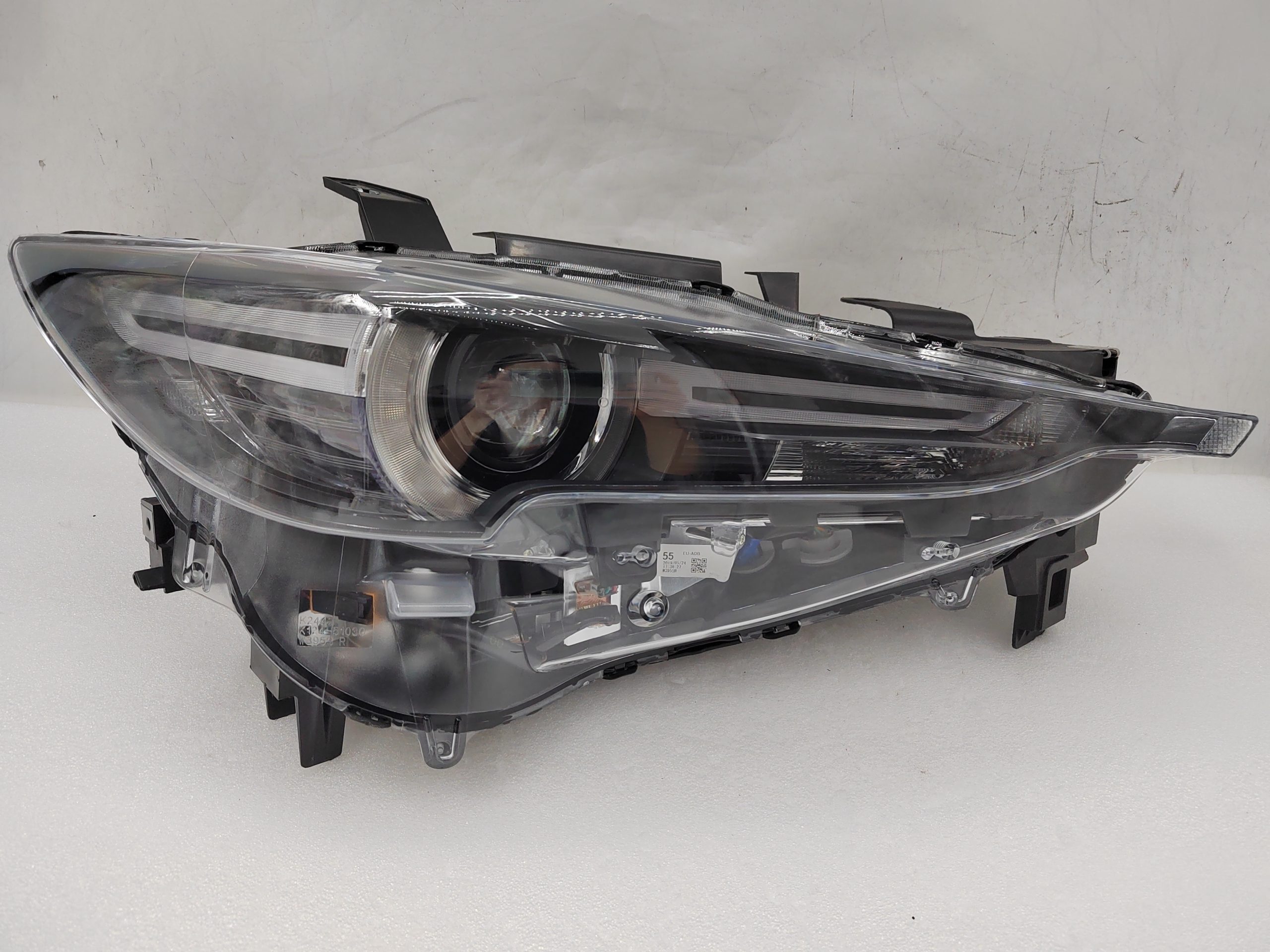 MAZDA CX-5 2017-2021 LED R.H.S HEADLIGHT ASSEMBLY