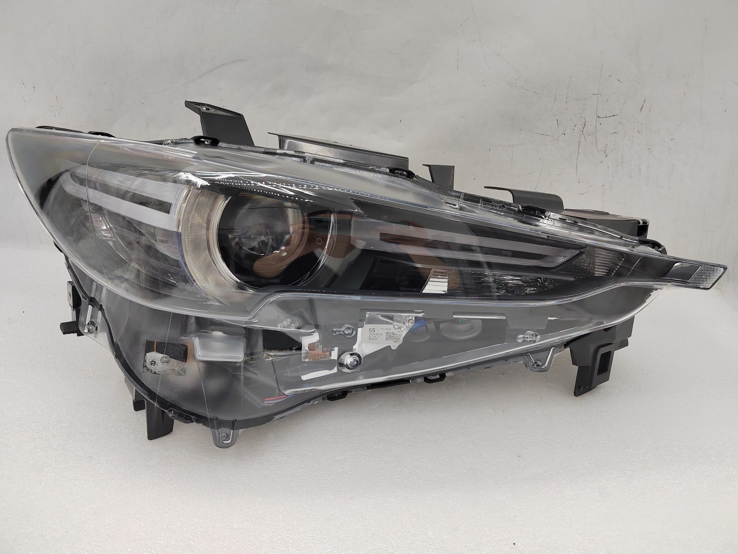 MAZDA CX-5 2017-2021 LED R.H.S HEADLIGHT ASSEMBLY