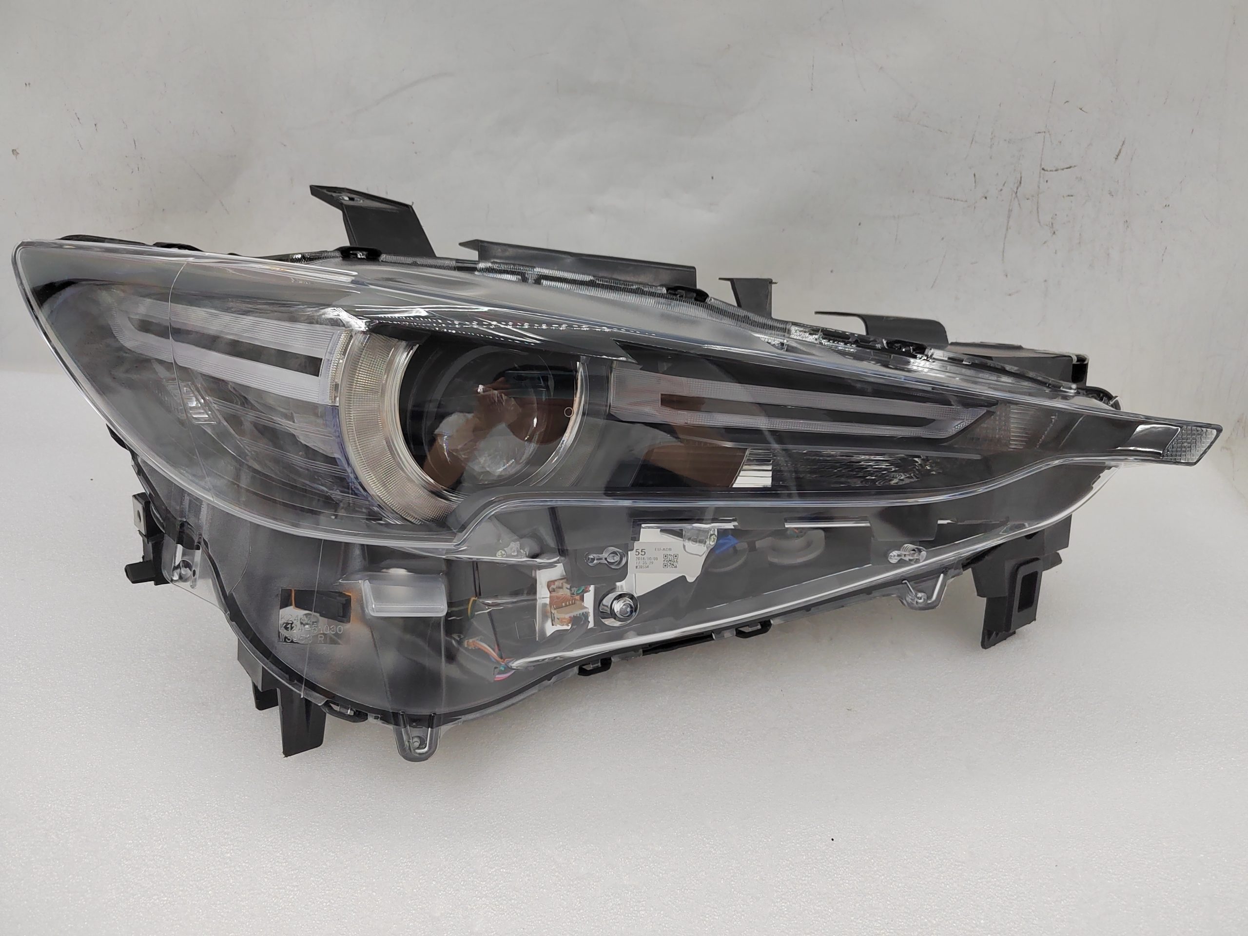 MAZDA CX-5 2017-2021 LED R.H.S HEADLIGHT ASSEMBLY