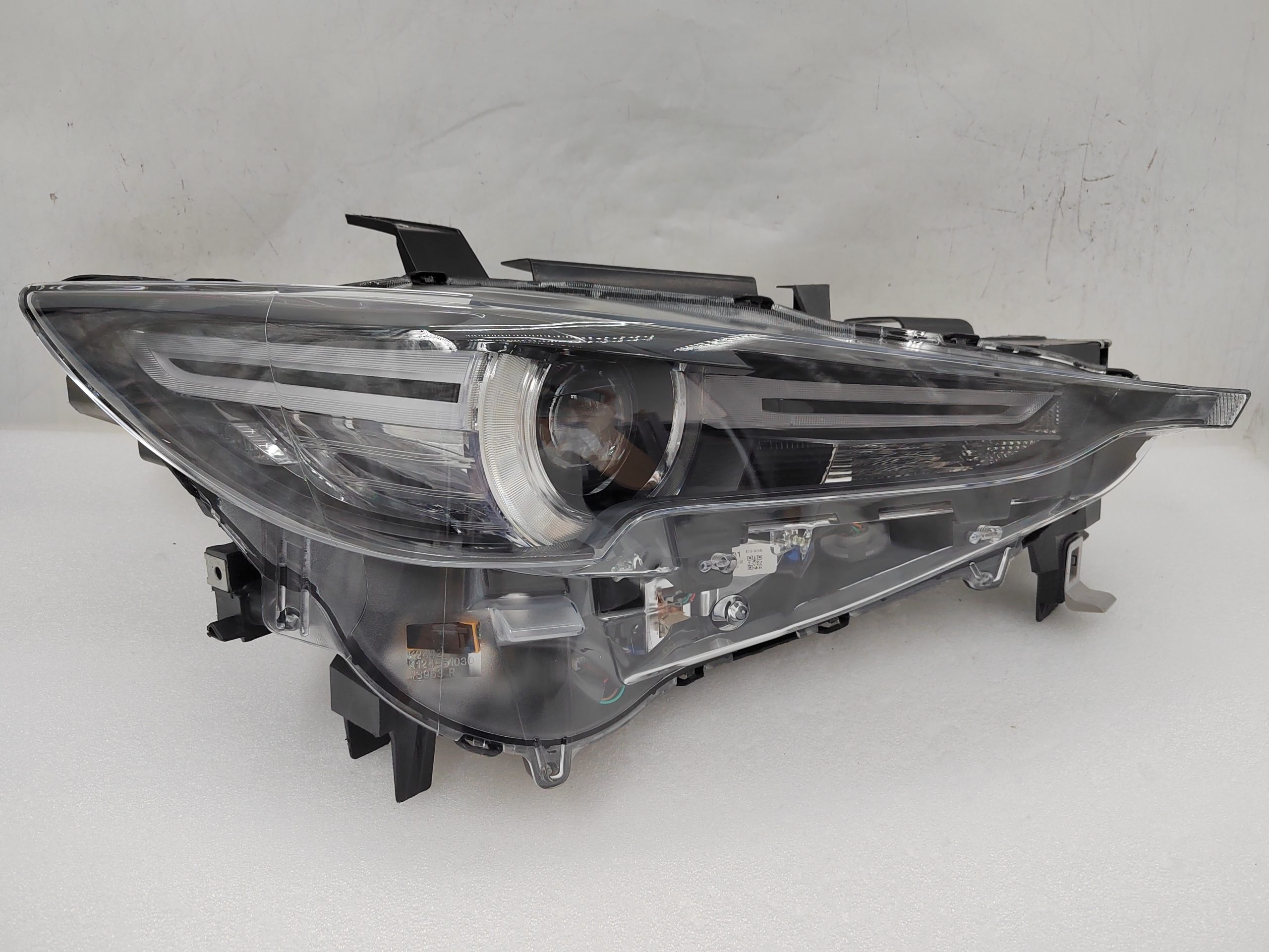 MAZDA CX-5 2017-2021 LED R.H.S HEADLIGHT ASSEMBLY