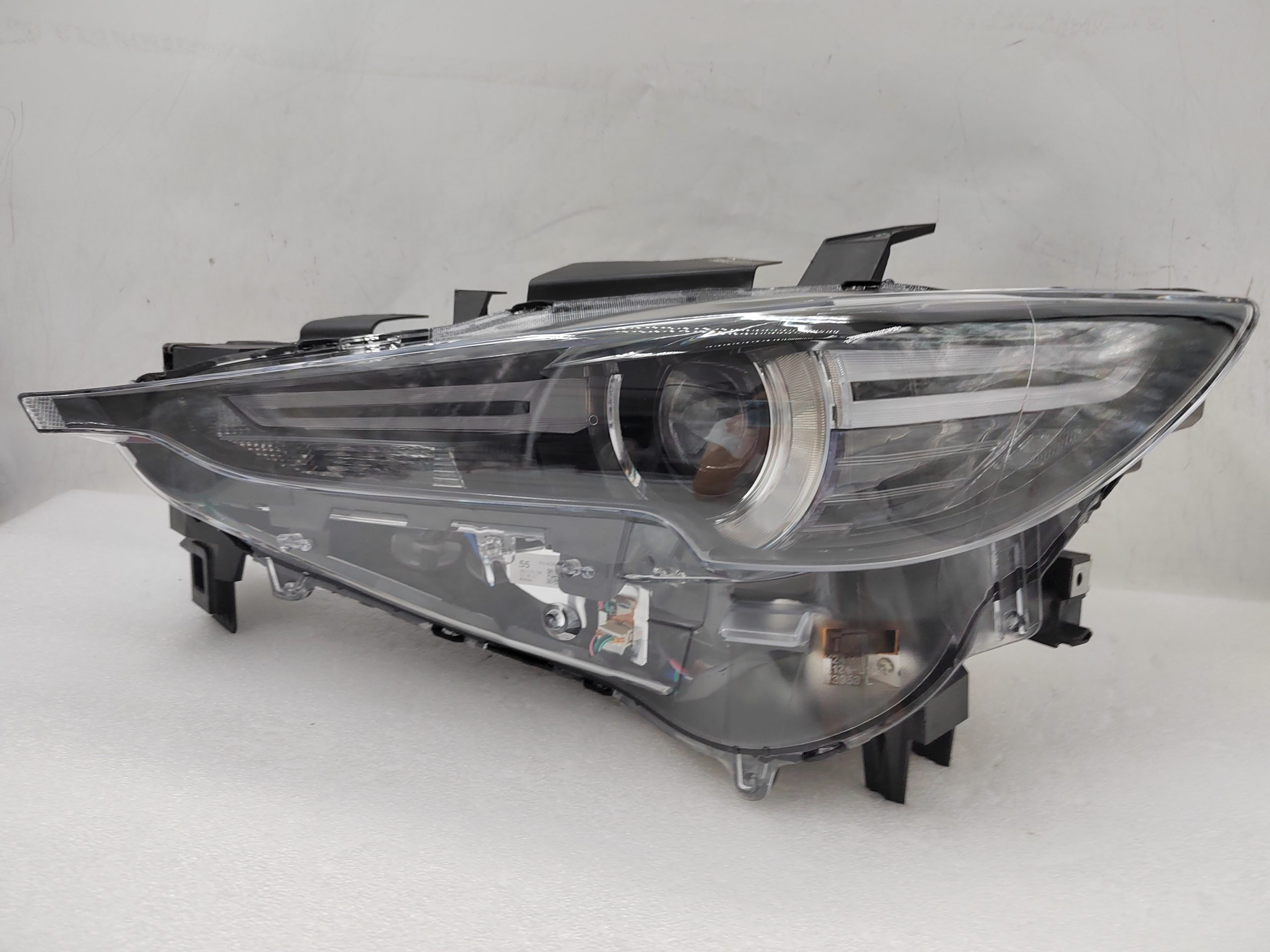 MAZDA CX-5 2017-2021 LED L.H.S HEADLIGHT ASSEMBLY