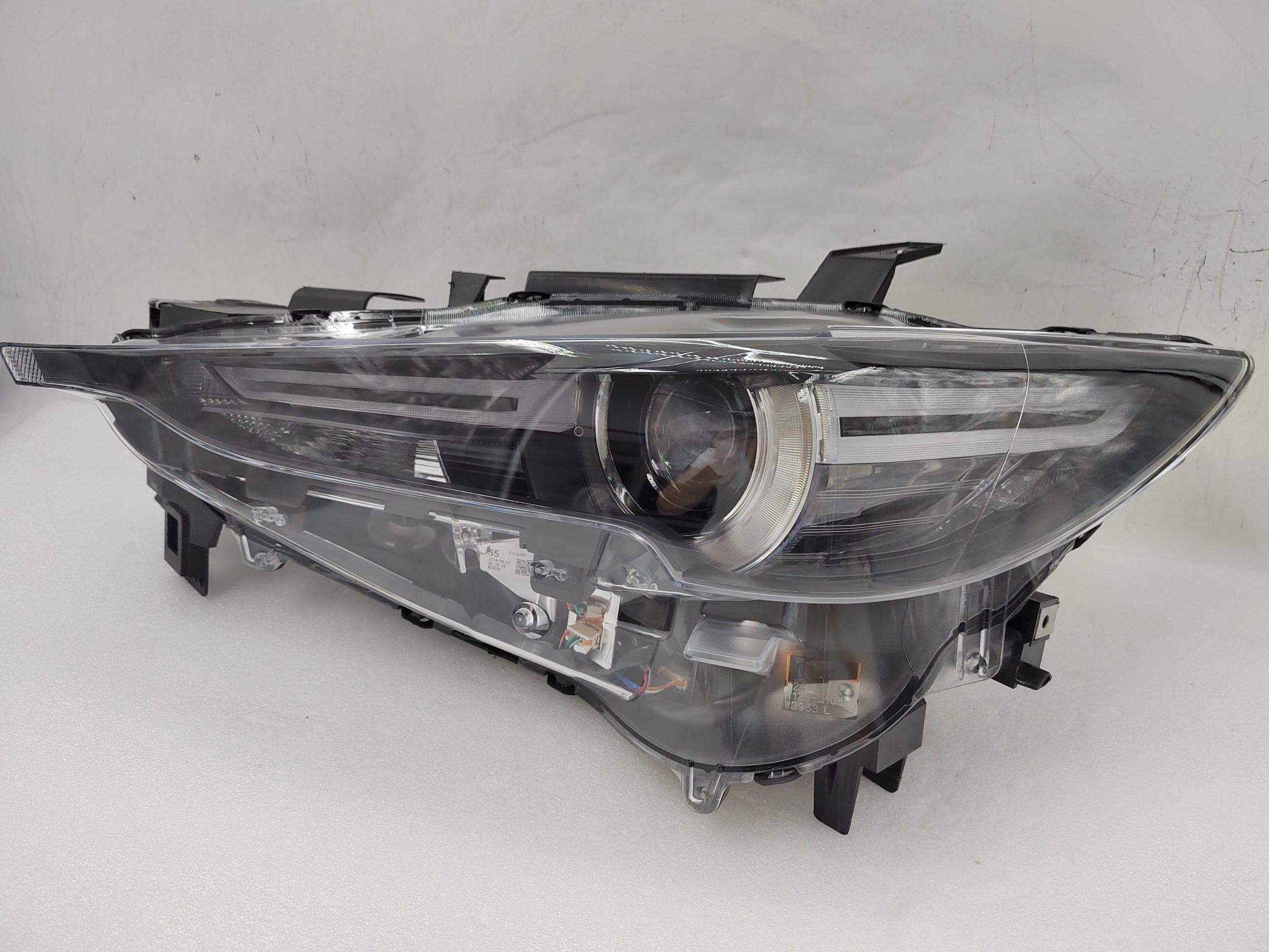 MAZDA CX-5 2017-2021 LED L.H.S HEADLIGHT ASSEMBLY