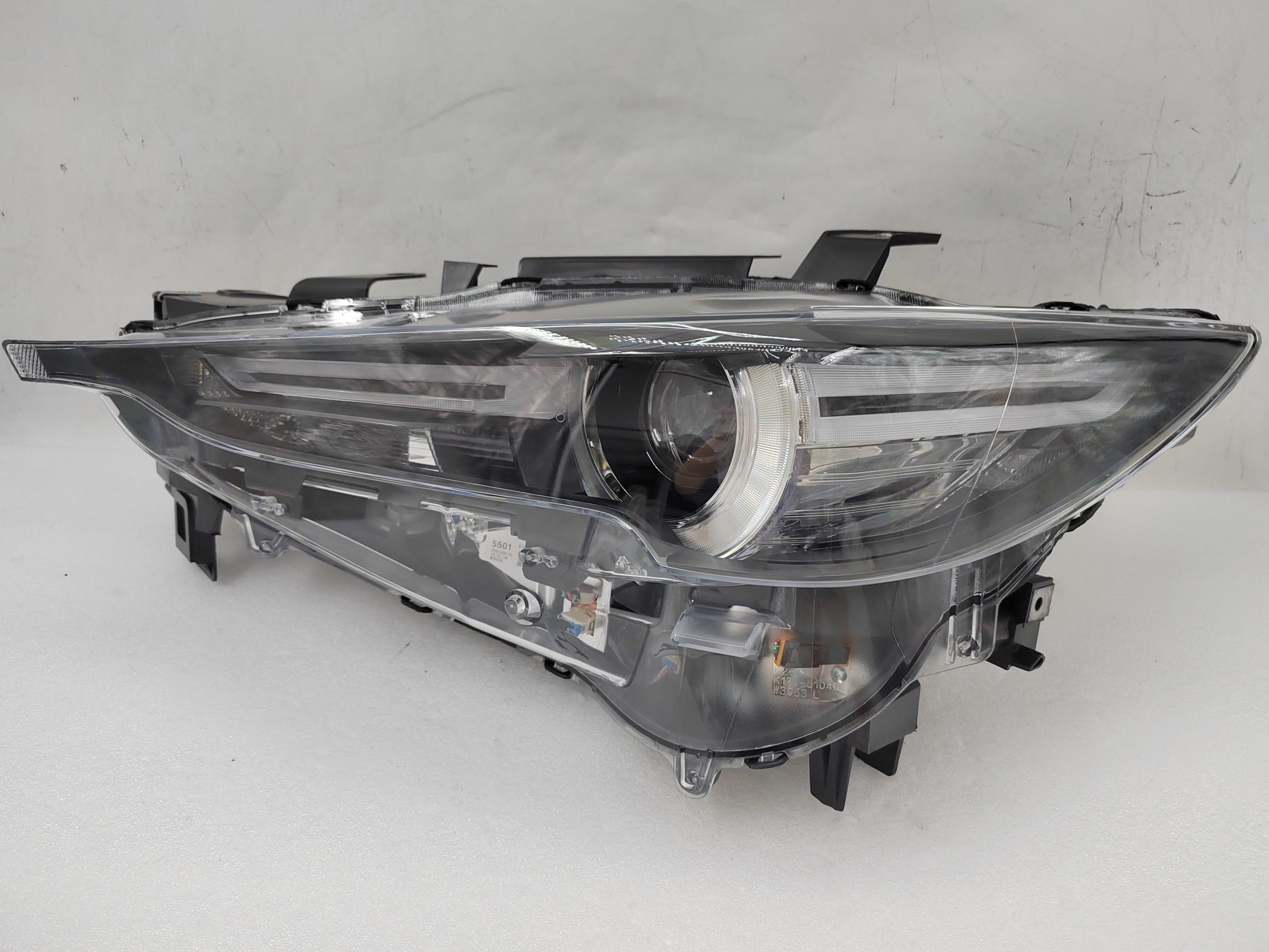 MAZDA CX-5 2017-2021 LED L.H.S HEADLIGHT ASSEMBLY