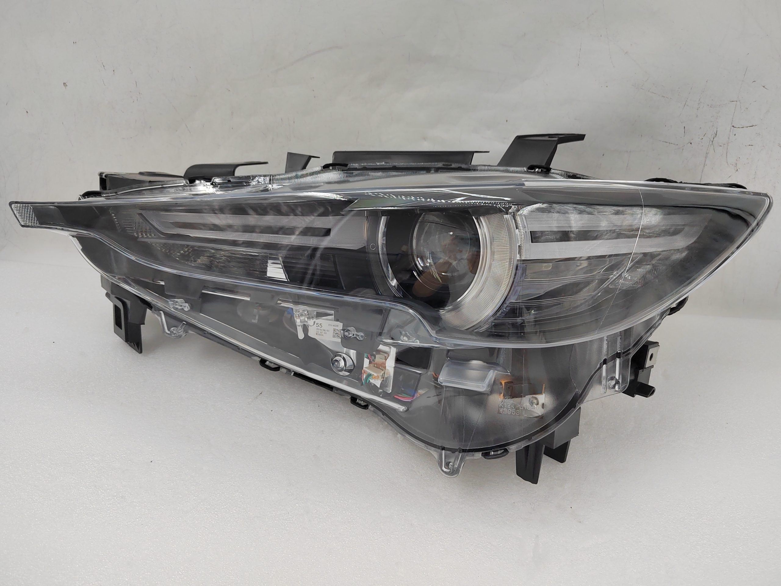 MAZDA CX-5 2017-2021 LED L.H.S HEADLIGHT ASSEMBLY