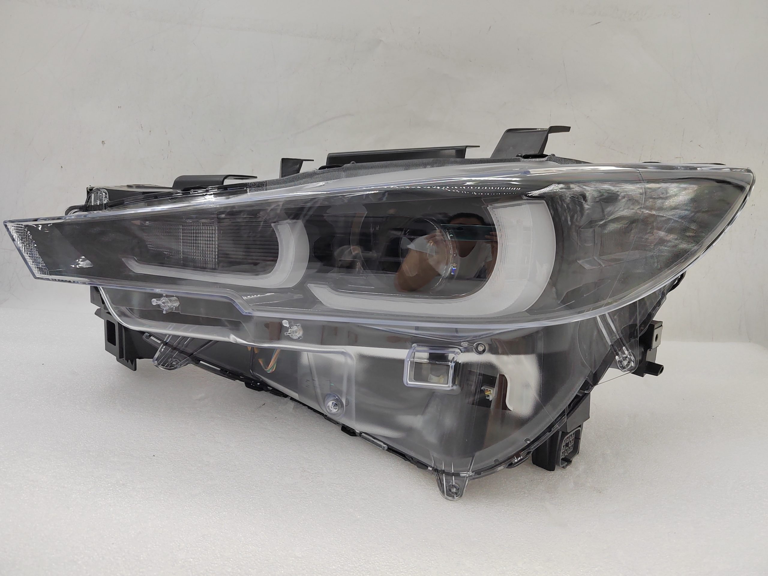 MAZDA CX-5 2022-2024 LED L.H.S HEADLIGHT ASSEMBLY