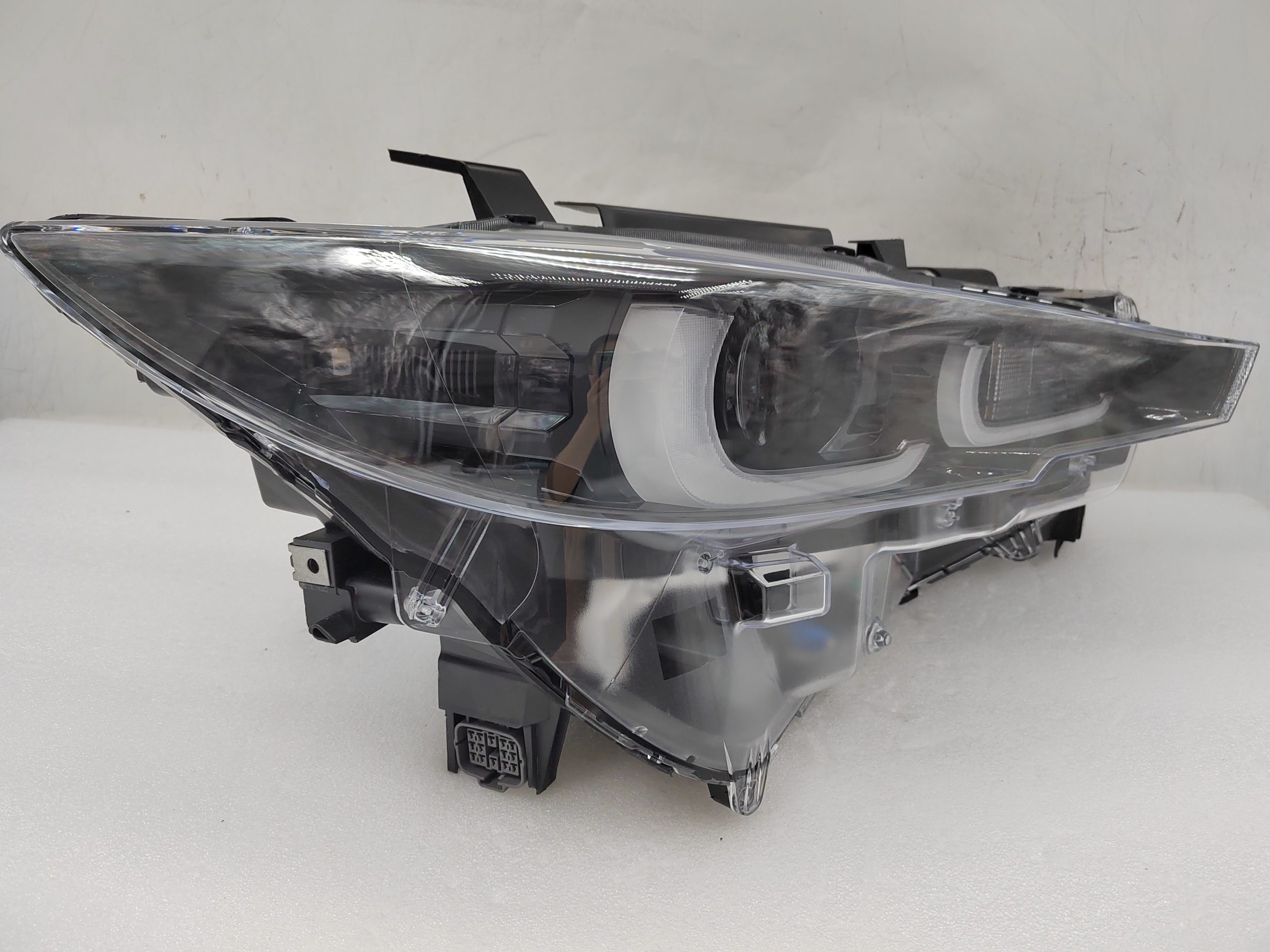 MAZDA CX-5 2022-2024 LED R.H.S HEADLIGHT ASSEMBLY
