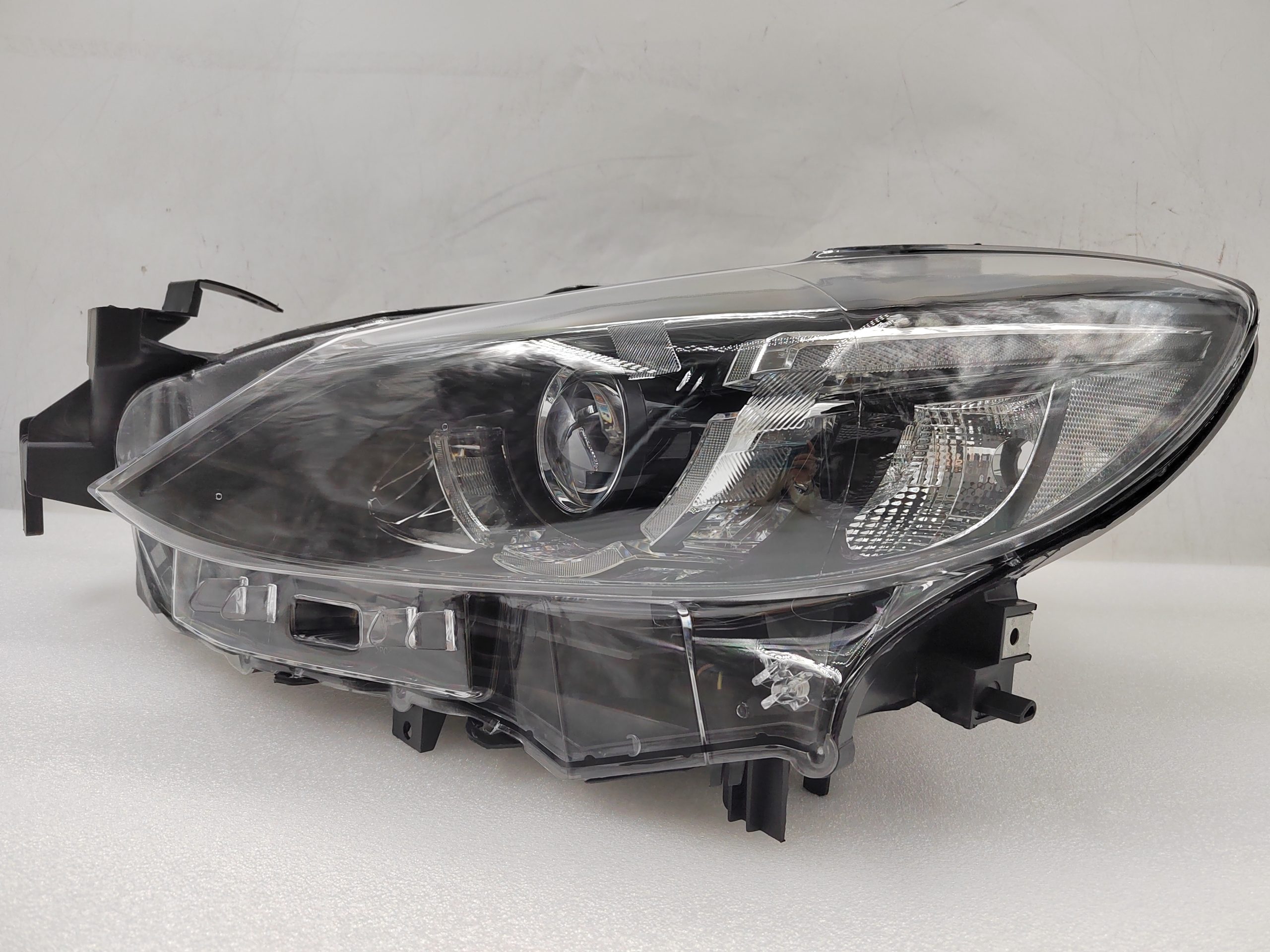 MAZDA 6 2015-2017 LED L.H.S HEADLIGHT ASSEMBLY