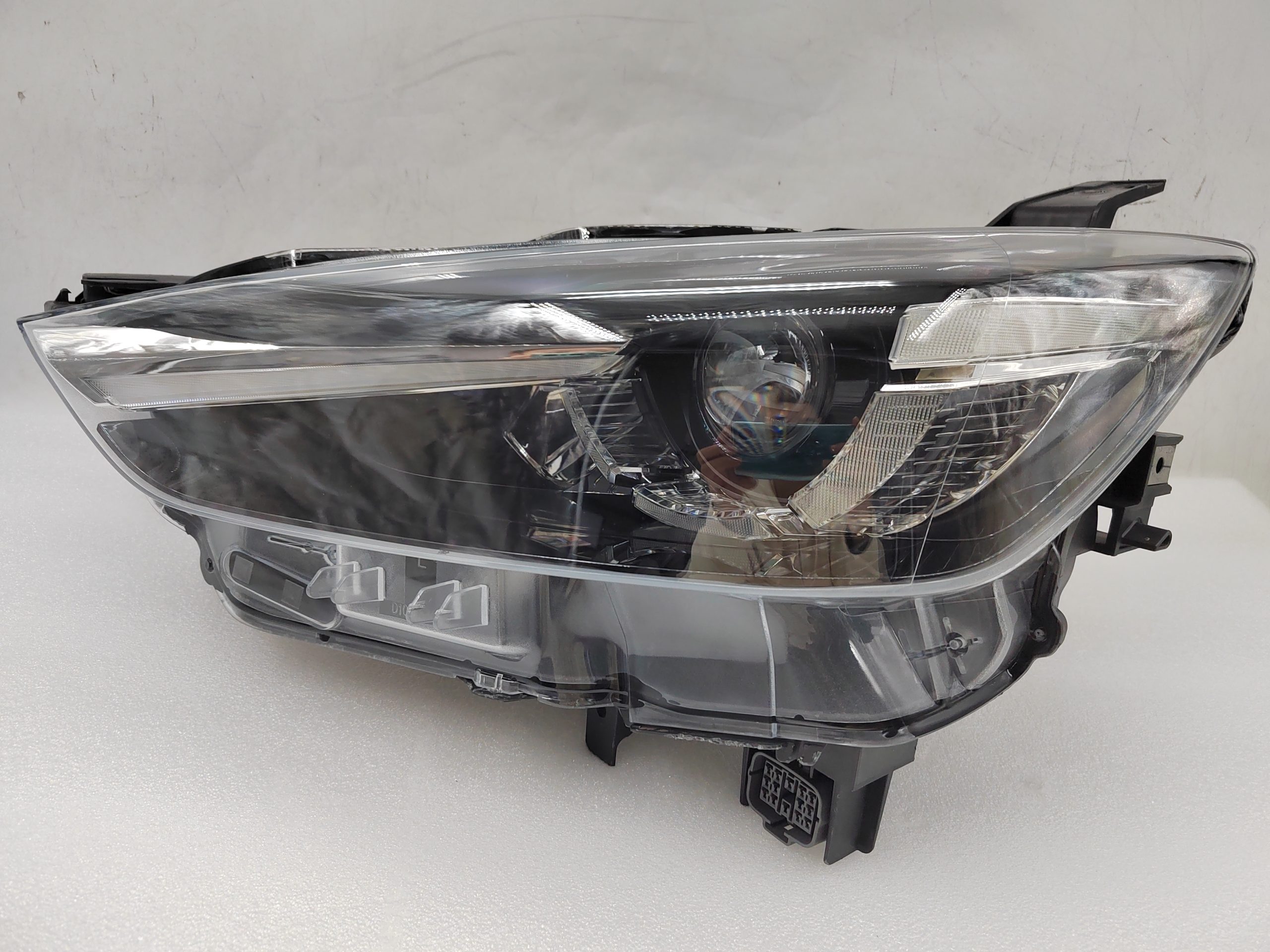 MAZDA CX-3 2016-2018 LED L.H.S HEADLIGHT ASSEMBLY