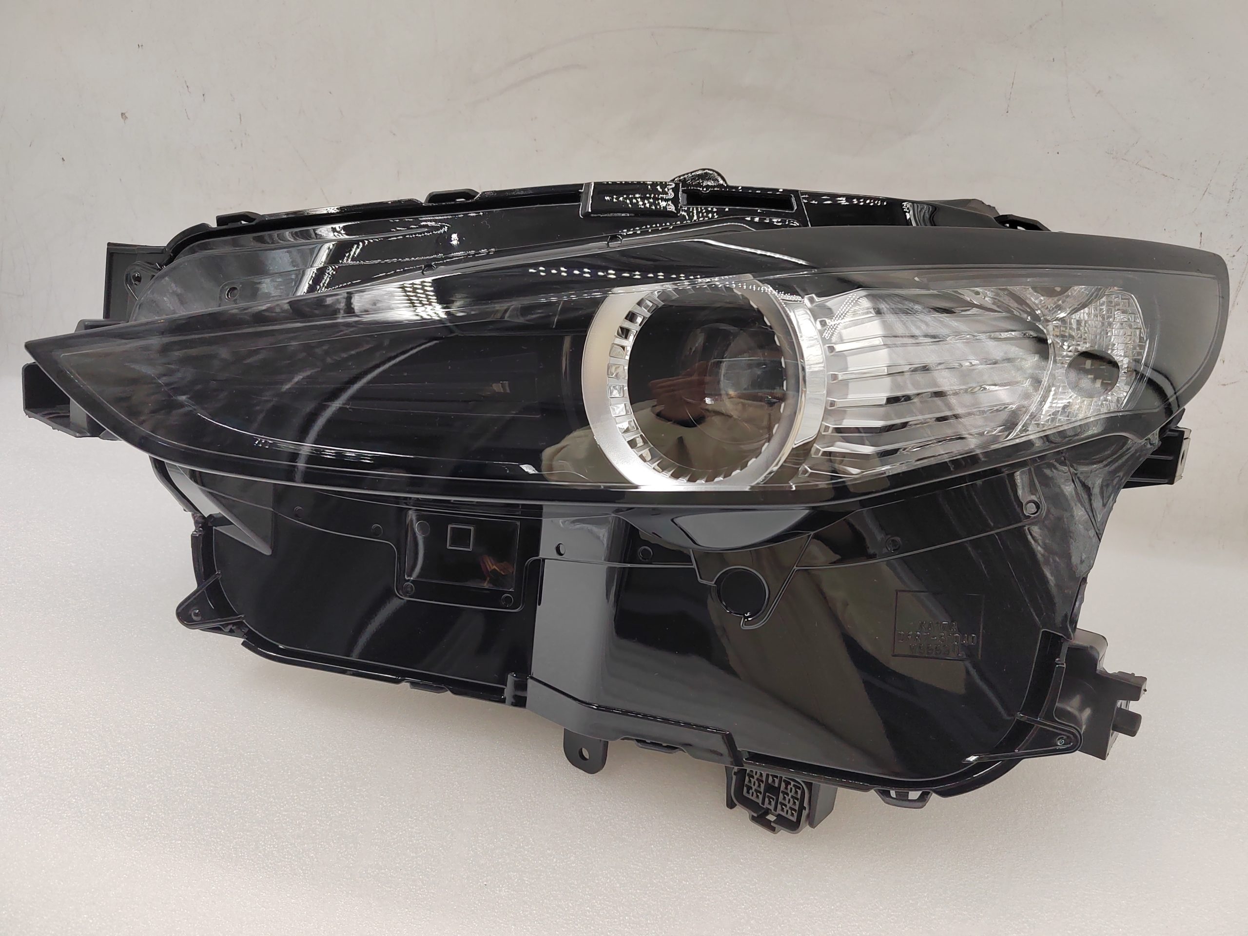 MAZDA CX-30 2019-2023 LED L.H.S HEADLIGHT ASSEMBLY