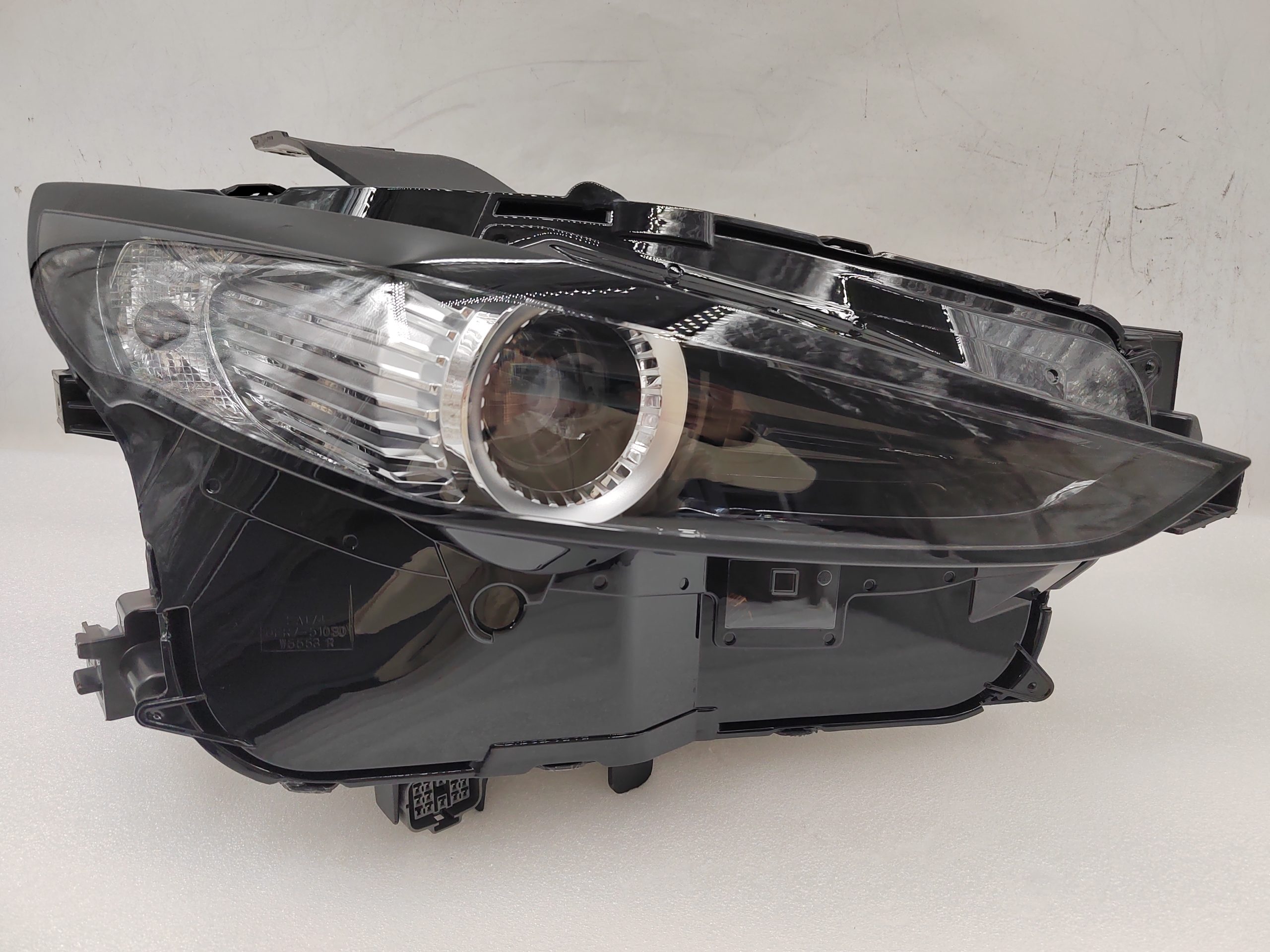 MAZDA CX-30 2019-2023 LED R.H.S HEADLIGHT ASSEMBLY