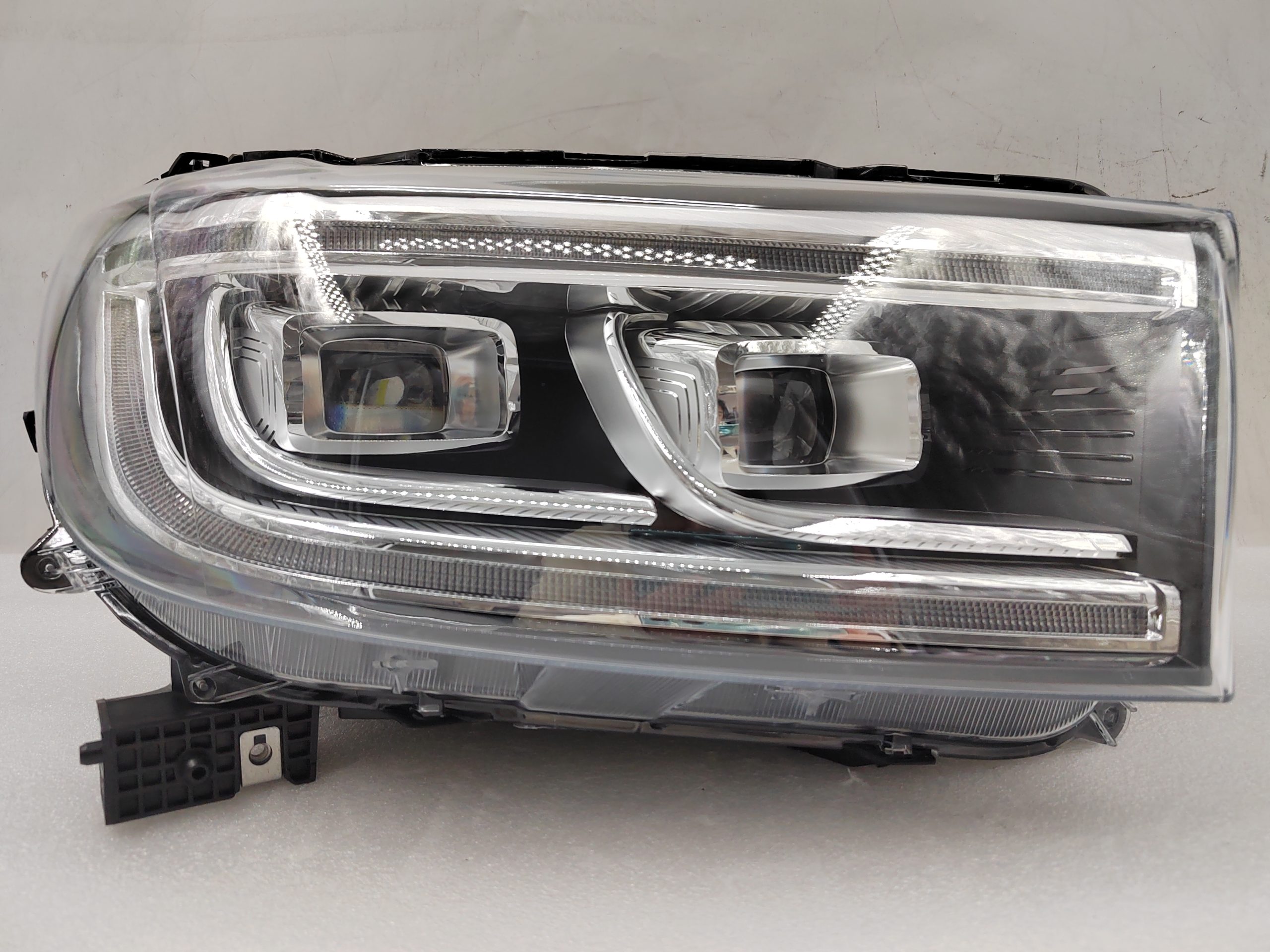GREAT WALL CANNON 2020-2022 LED R.H.S HEADLIGHT ASSEMBLY