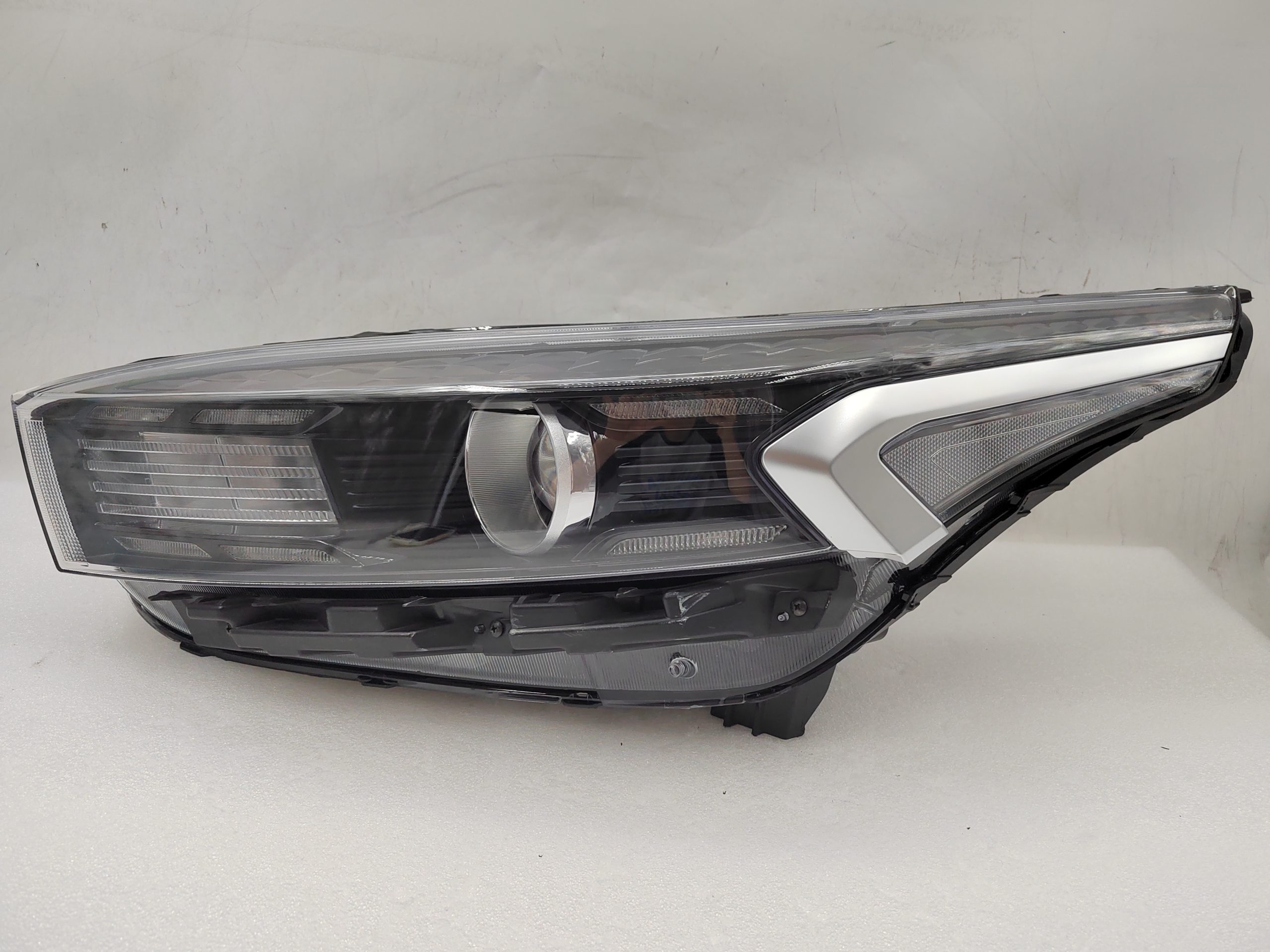 KIA CERATO 2021-2023 HALOGEN L.H.S HEADLIGHT ASSEMBLY