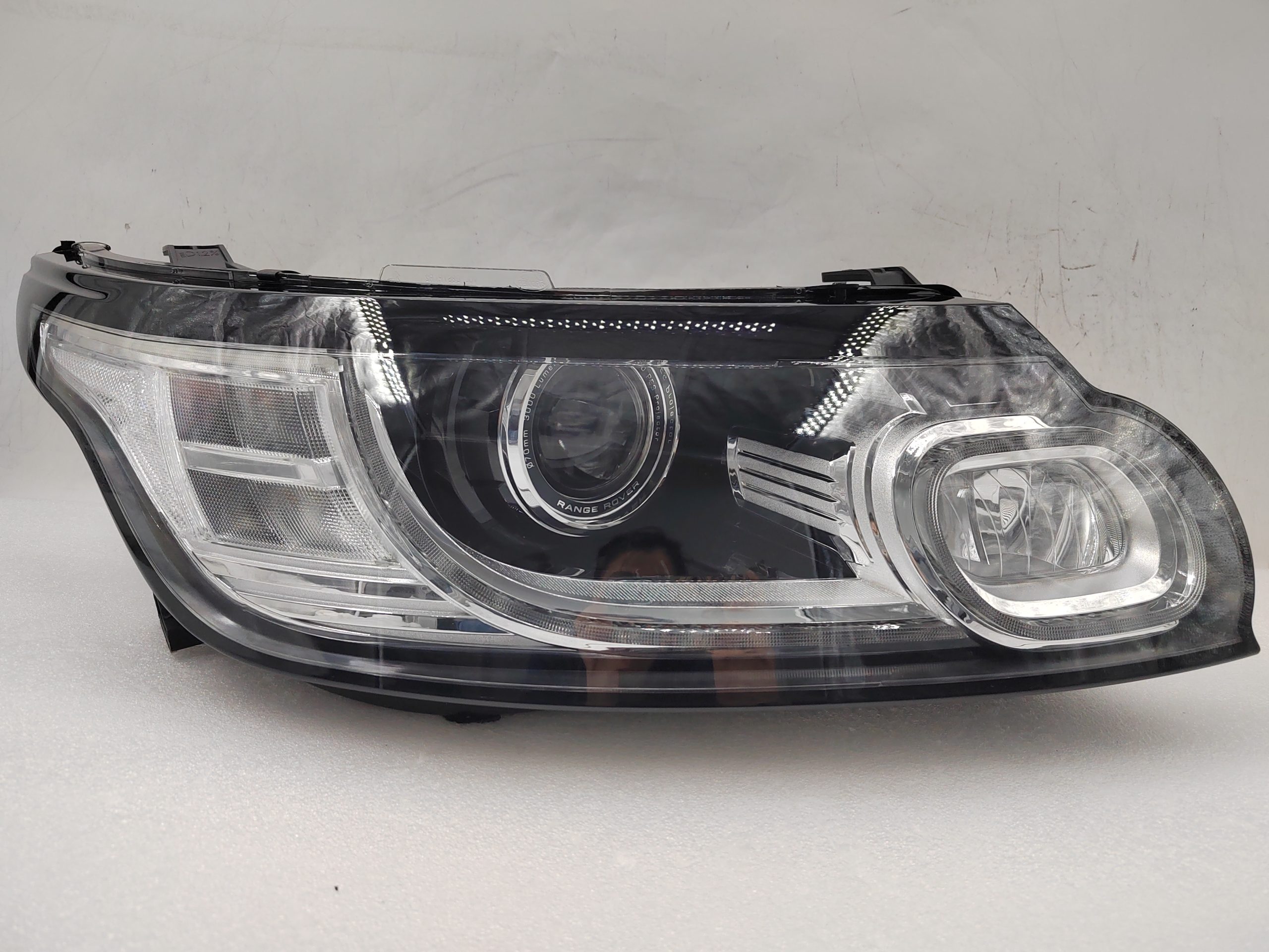 LAND ROVER RANGE ROVER SPORT 2014-2017 XENON R.H.S HEADLIGHT ASSEMBLY