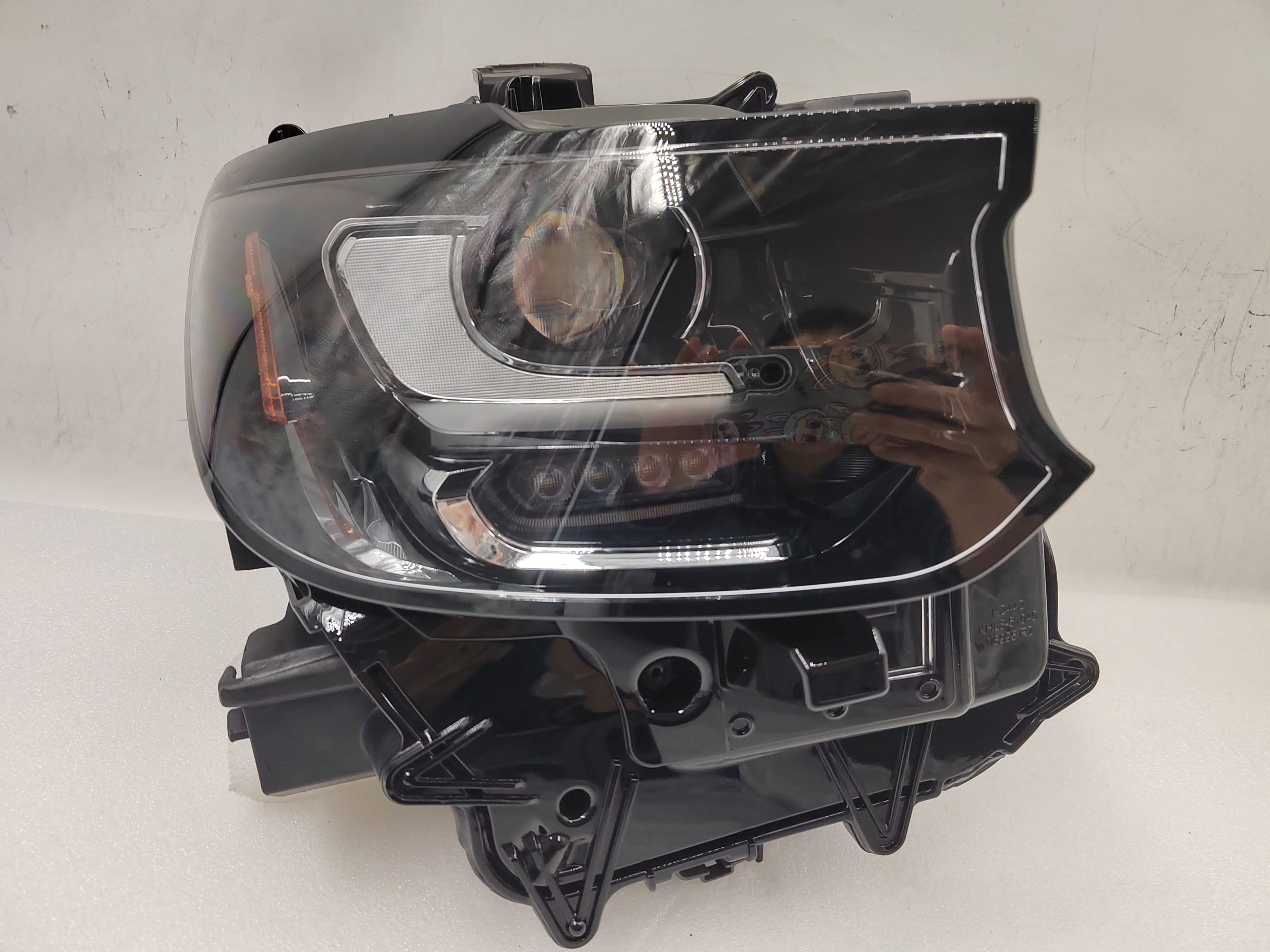 MAZDA CX-90 2024-2026 LED R.H.S HEADLIGHT ASSEMBLY