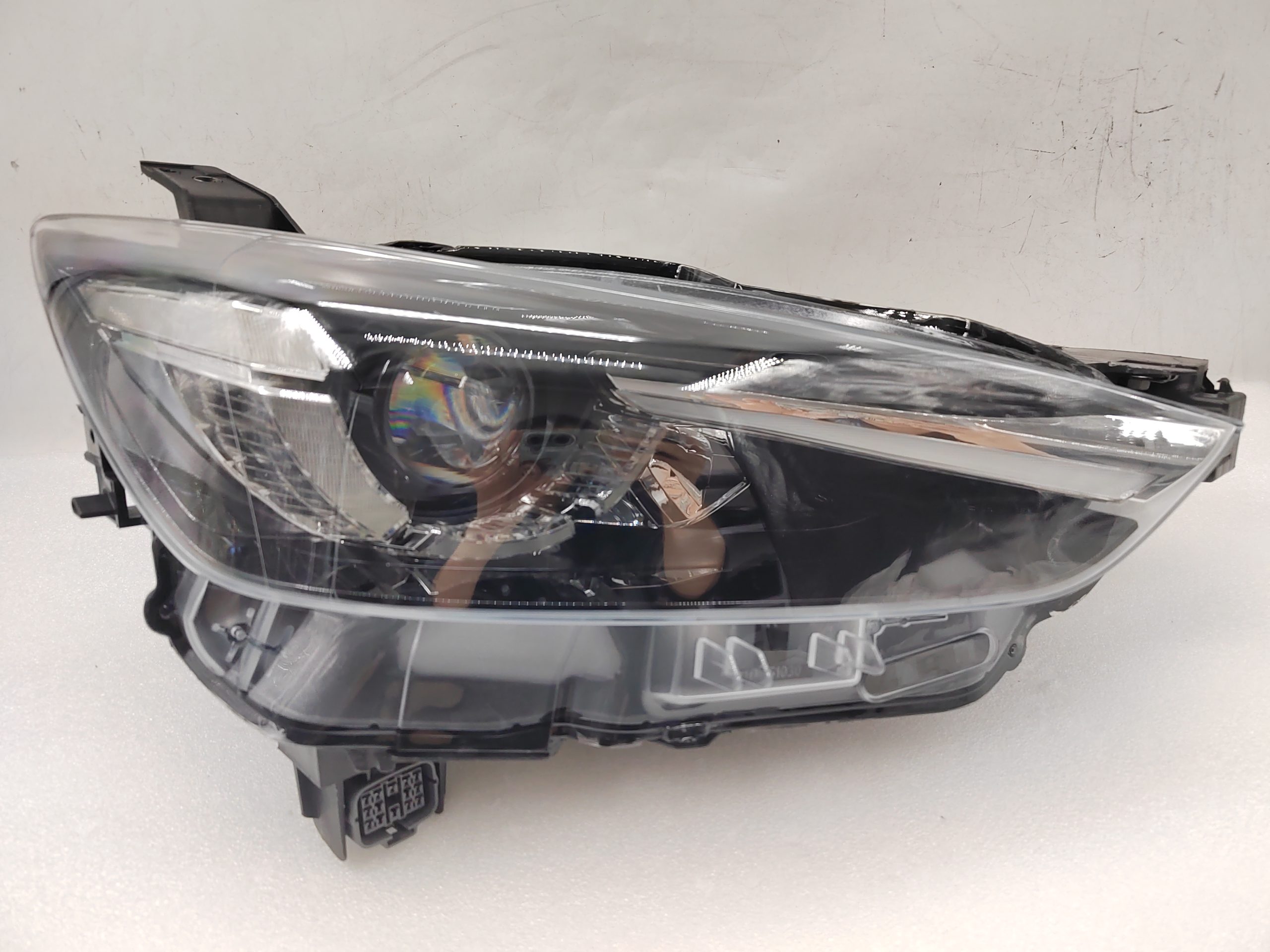 MAZDA CX-3 2016-2018 LED R.H.S HEADLIGHT ASSEMBLY