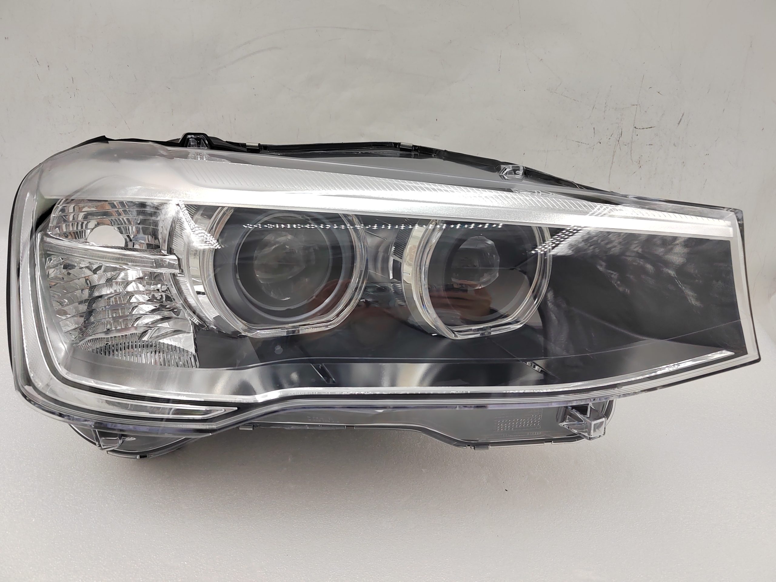BMW X3 F25 X4 F26 G01 G08 2015-2017 XENON R.H.S HEADLIGHT ASSEMBLY