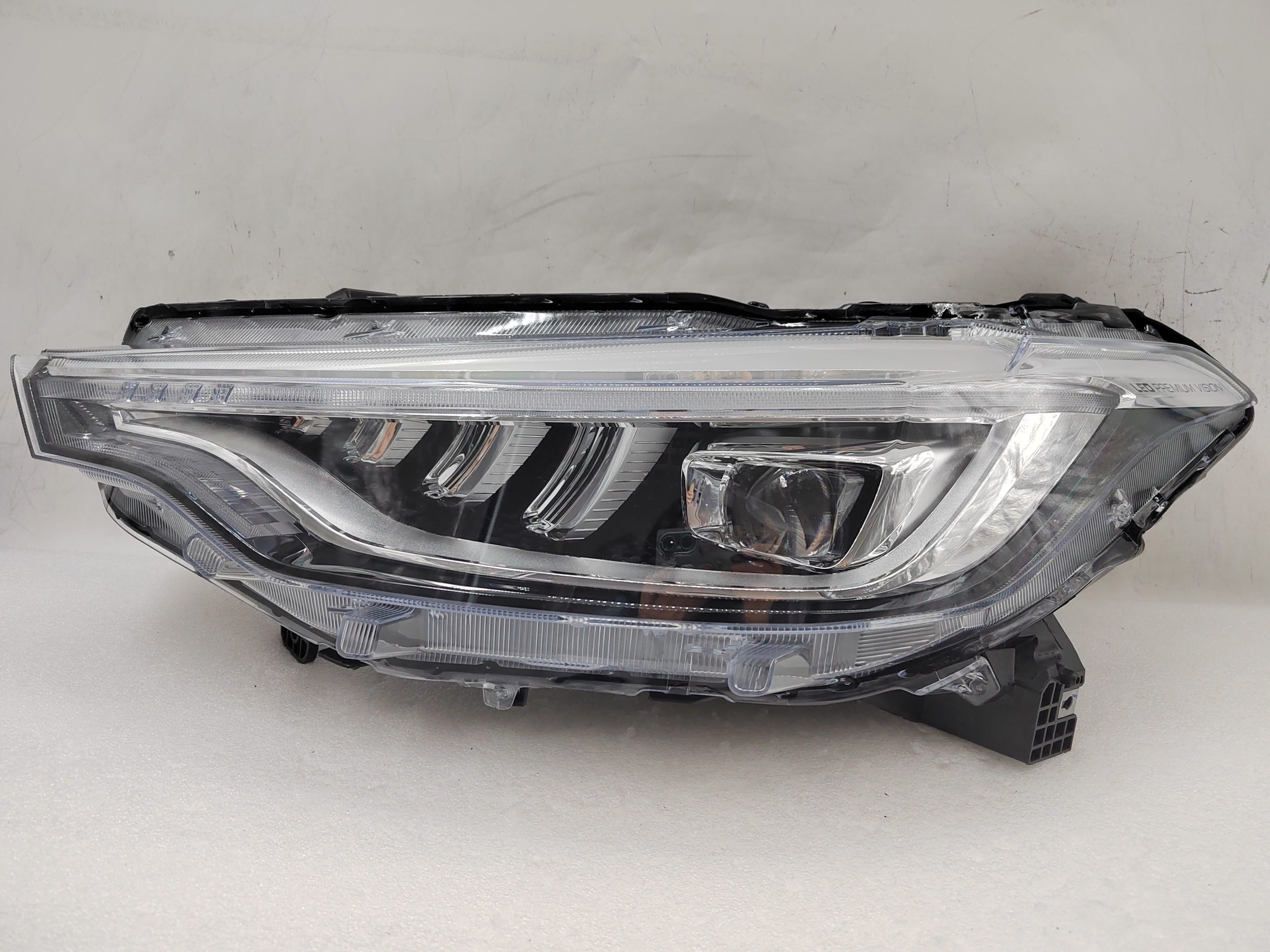 GREAT WALL HAVAL JOLION PRO 2024-2026 LED L.H.S HEADLIGHT ASSEMBLY