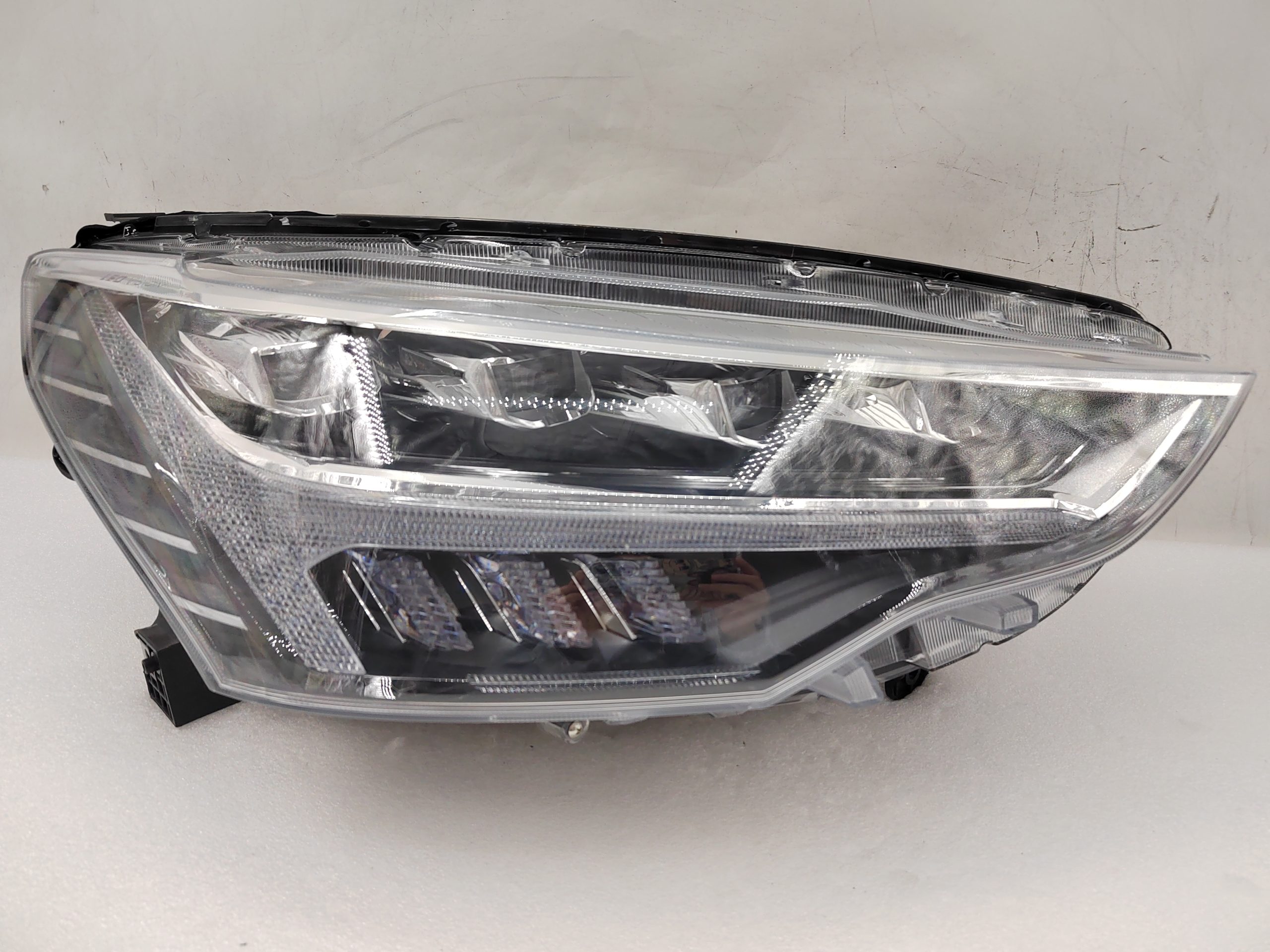 GREAT WALL HAVAL JOLION 2021-2023 LED R.H.S HEADLIGHT ASSEMBLY