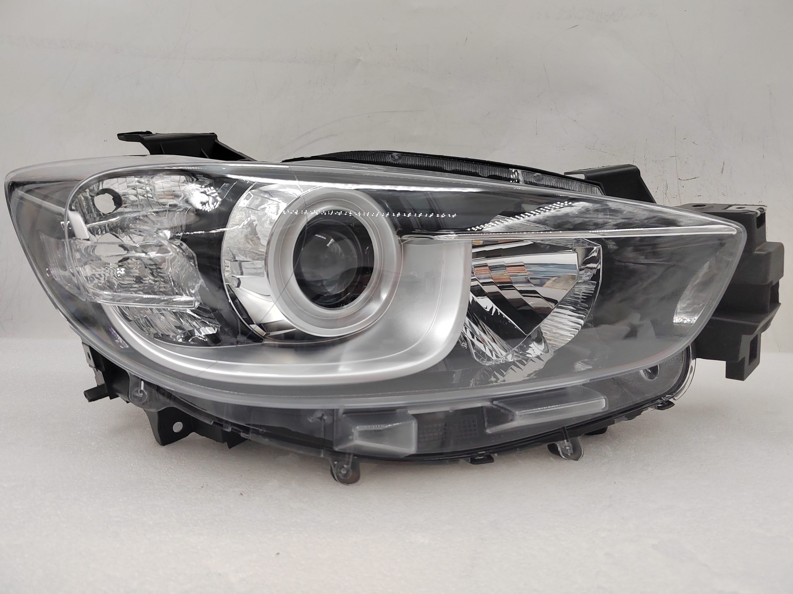 MAZDA CX-5 2014-2016 HALOGEN R.H.S HEADLIGHT ASSEMBLY