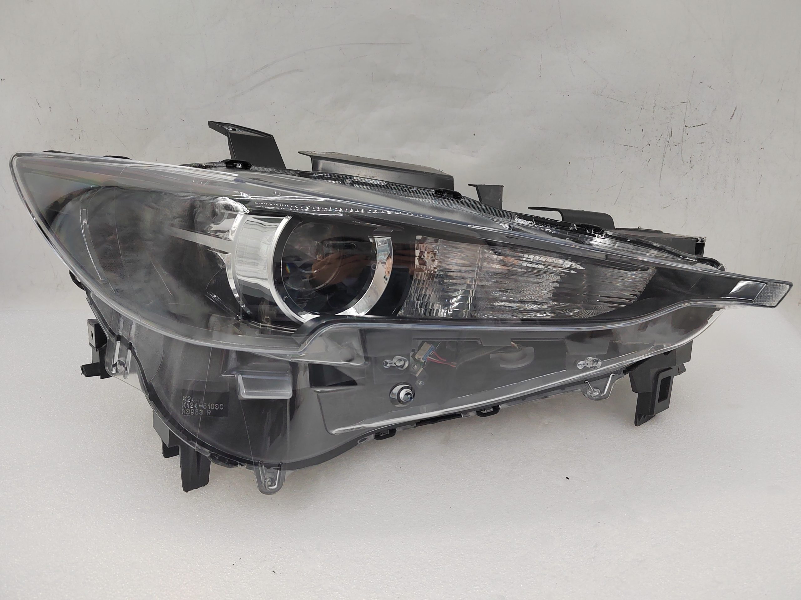MAZDA CX-5/CX-8 2017-2021 LED R.H.S HEADLIGHT ASSEMBLY