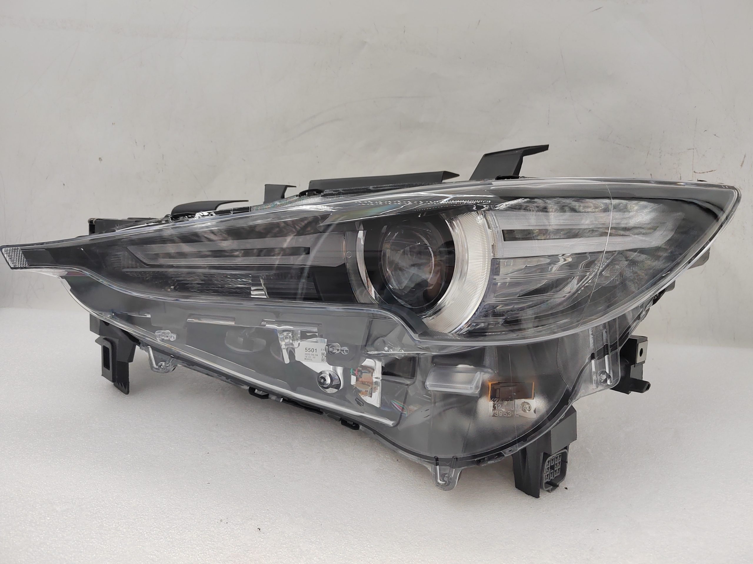 MAZDA CX-5 2017-2021 LED L.H.S HEADLIGHT ASSEMBLY