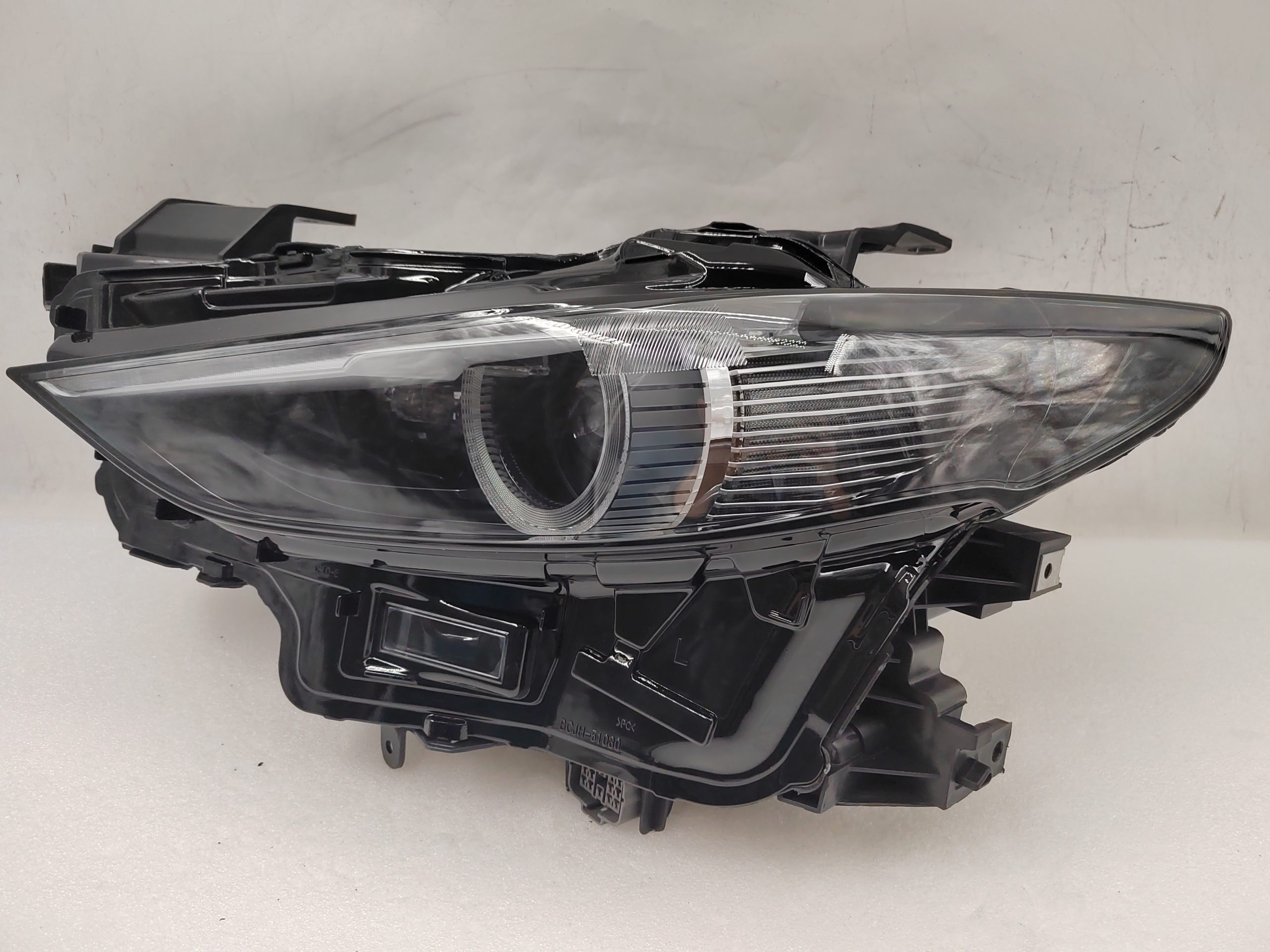 MAZDA 3 2019-2023 LED L.H.S HEADLIGHT ASSEMBLY
