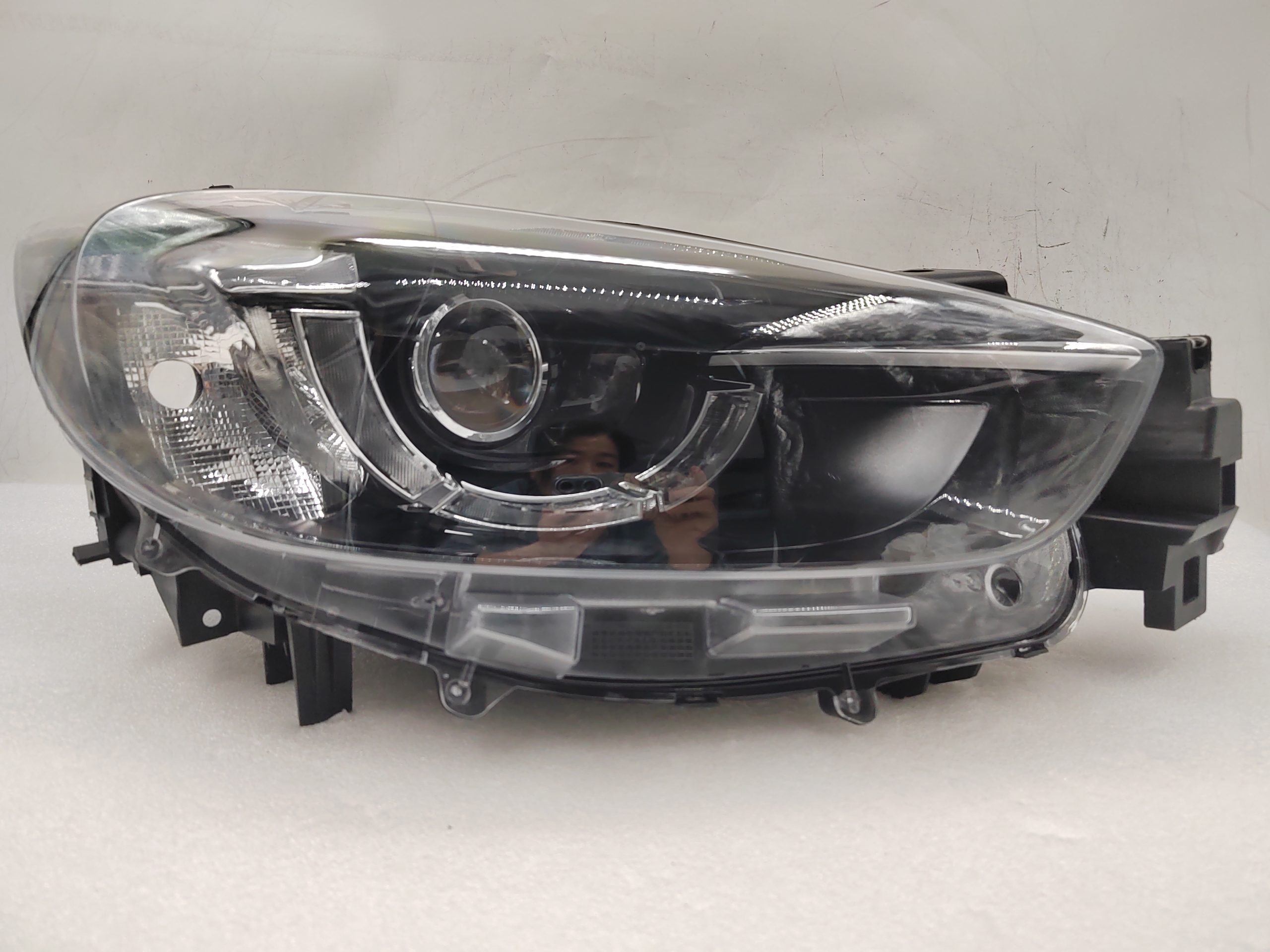 MAZDA CX-5 2014-2016 LED R.H.S HEADLIGHT ASSEMBLY