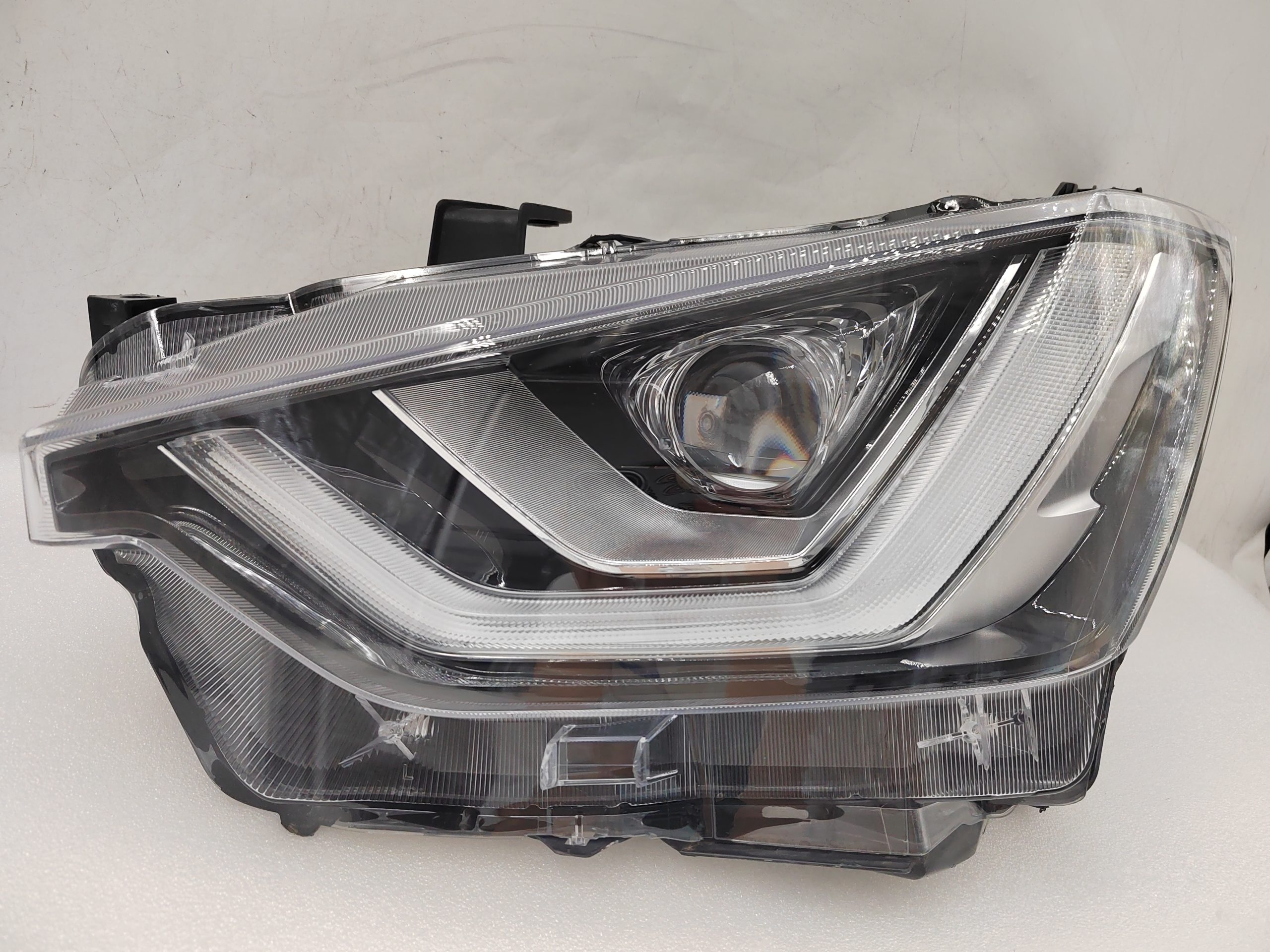 ISUZU D-MAX 2020-2023 LED L.H.S HEADLIGHT ASSEMBLY