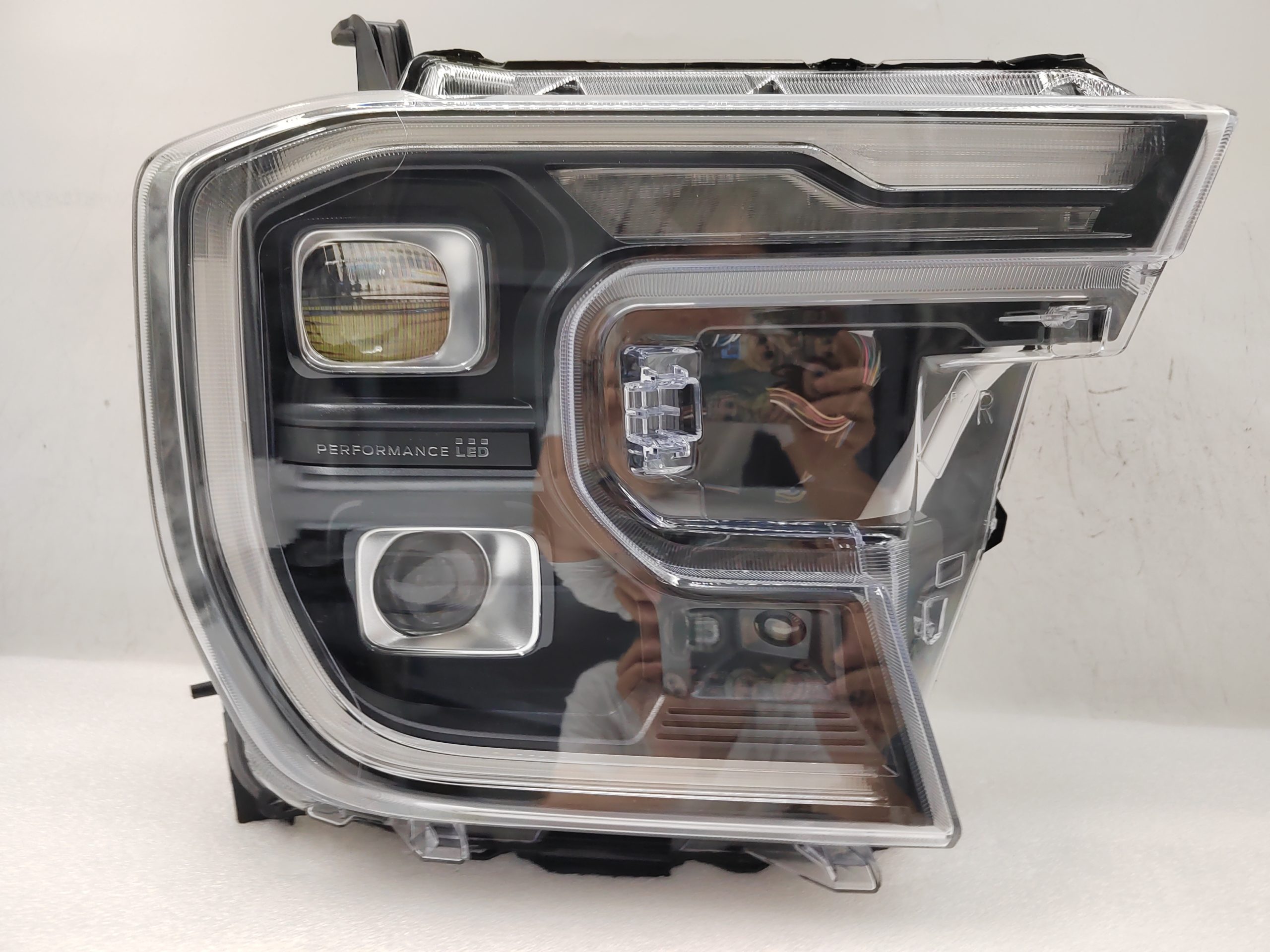 FORD RANGER T9 2022-2024 LED R.H.S HEADLIGHT ASSEMBLY