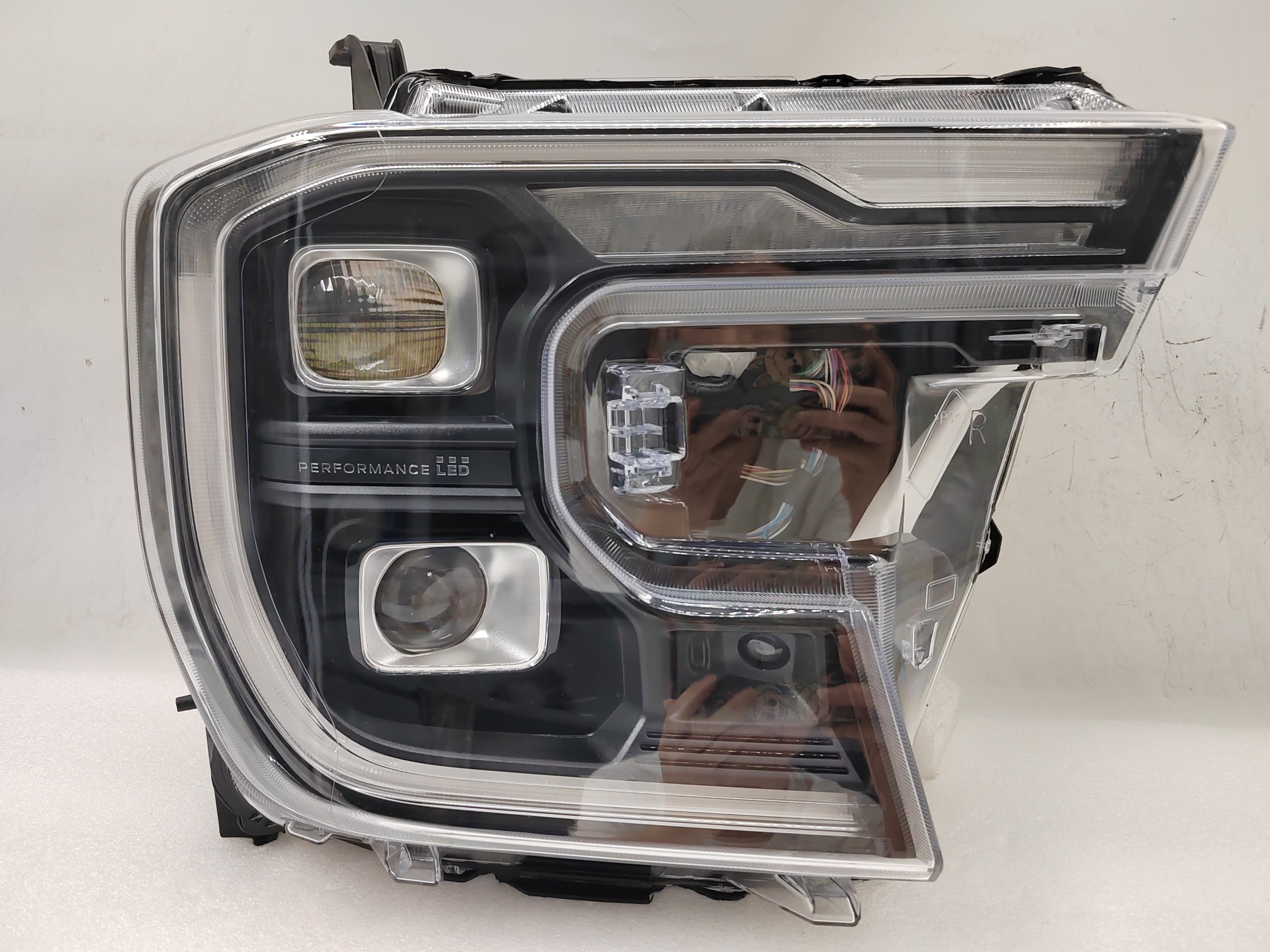 FORD RANGER T9 2022-2024 LED R.H.S HEADLIGHT ASSEMBLY